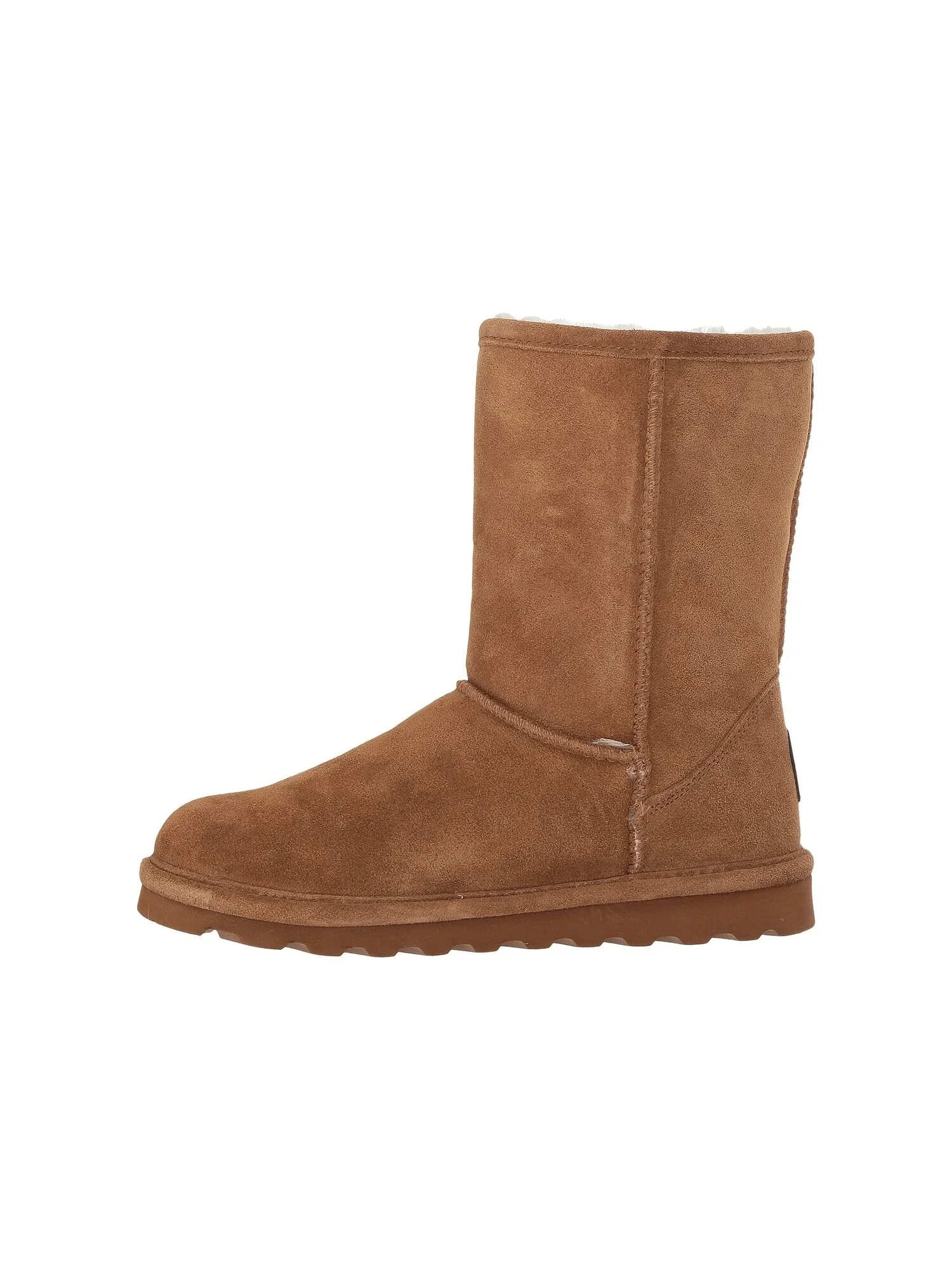 Ботинки Elle Short Bearpaw — серый