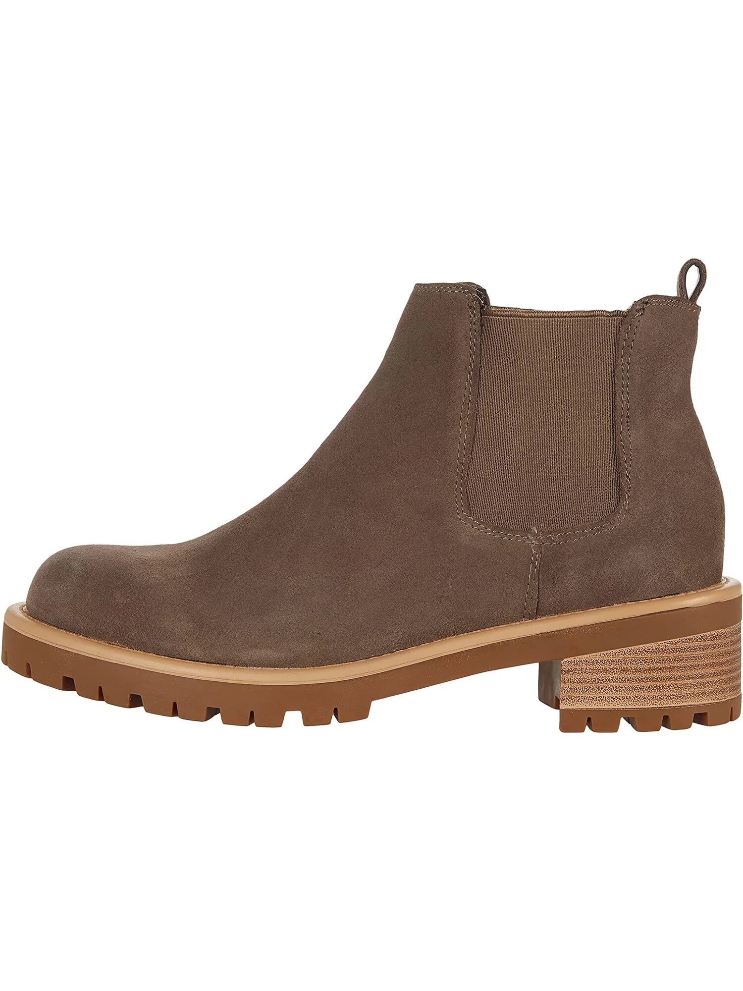 Ботинки Mayes Waterproof Bootie Blondo — серый