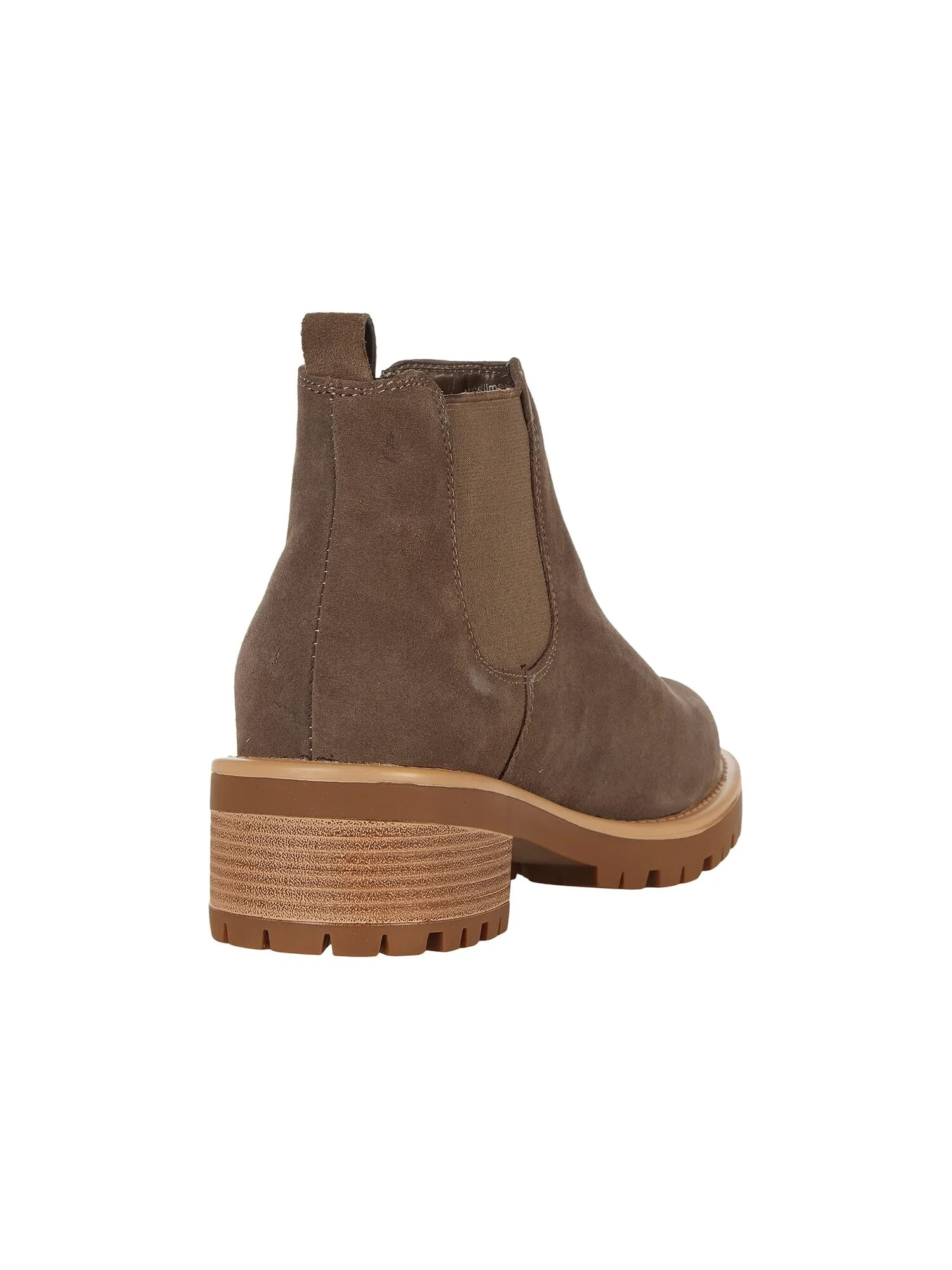 Ботинки Mayes Waterproof Bootie Blondo — 3