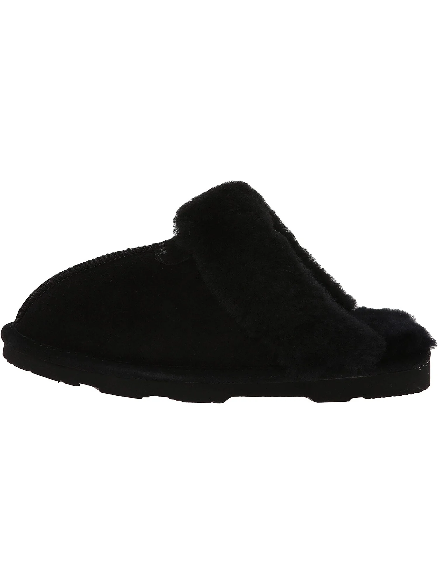 Слипперы Loki II Bearpaw — 2