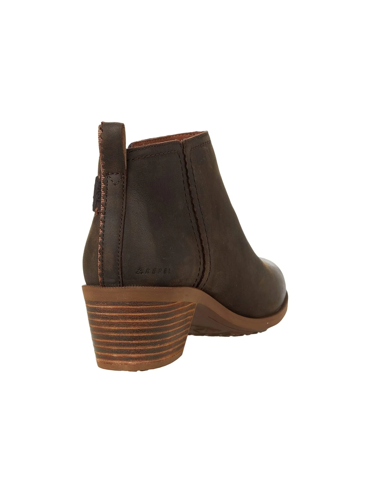 Ботинки Anaya Bootie RR Teva — 3