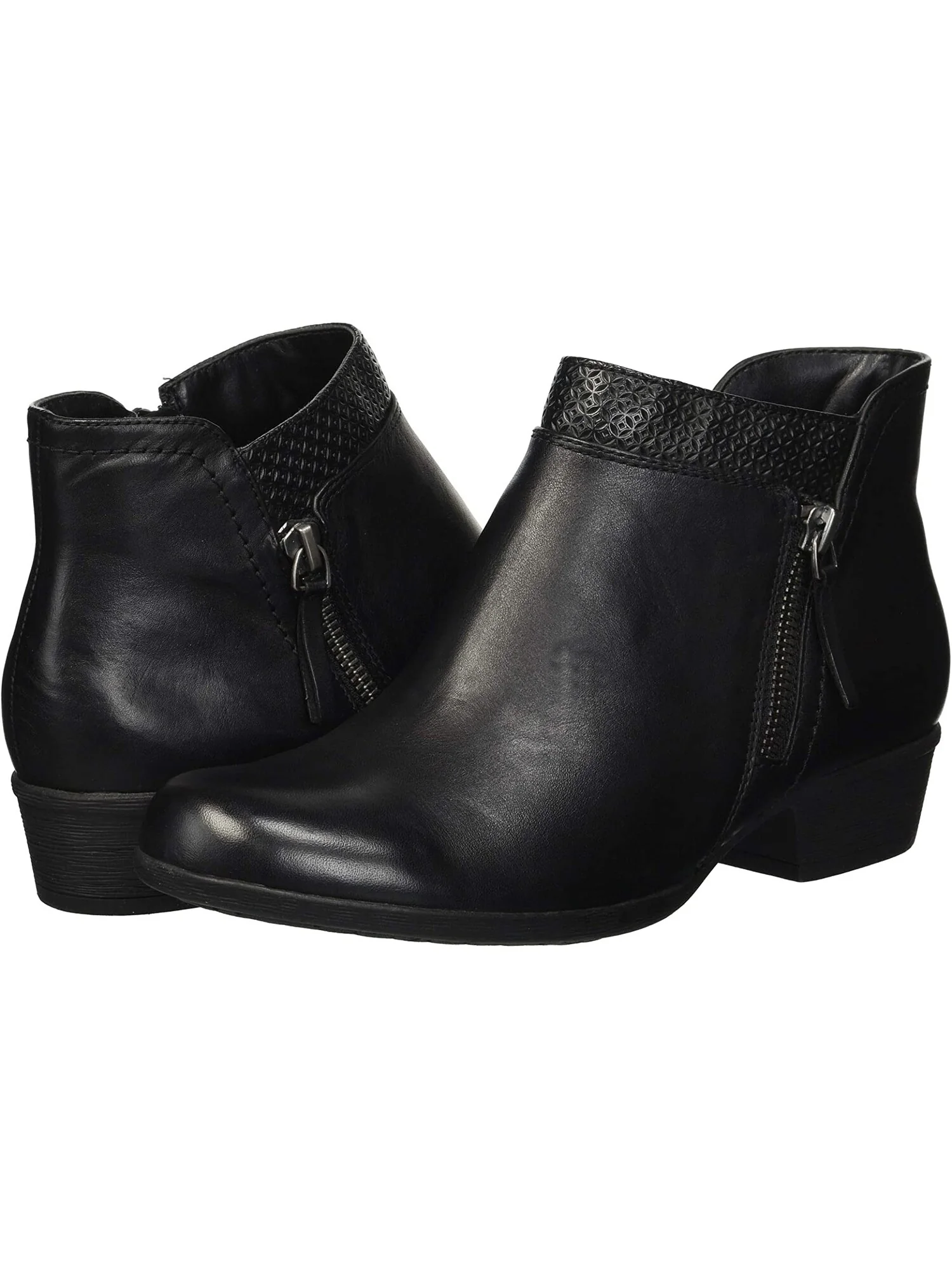 Ботинки Carly Bootie Rockport — 3
