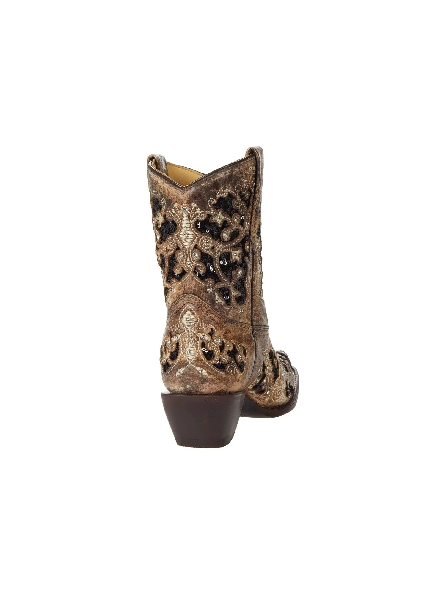 Ботинки A4190 Corral Boots — 7