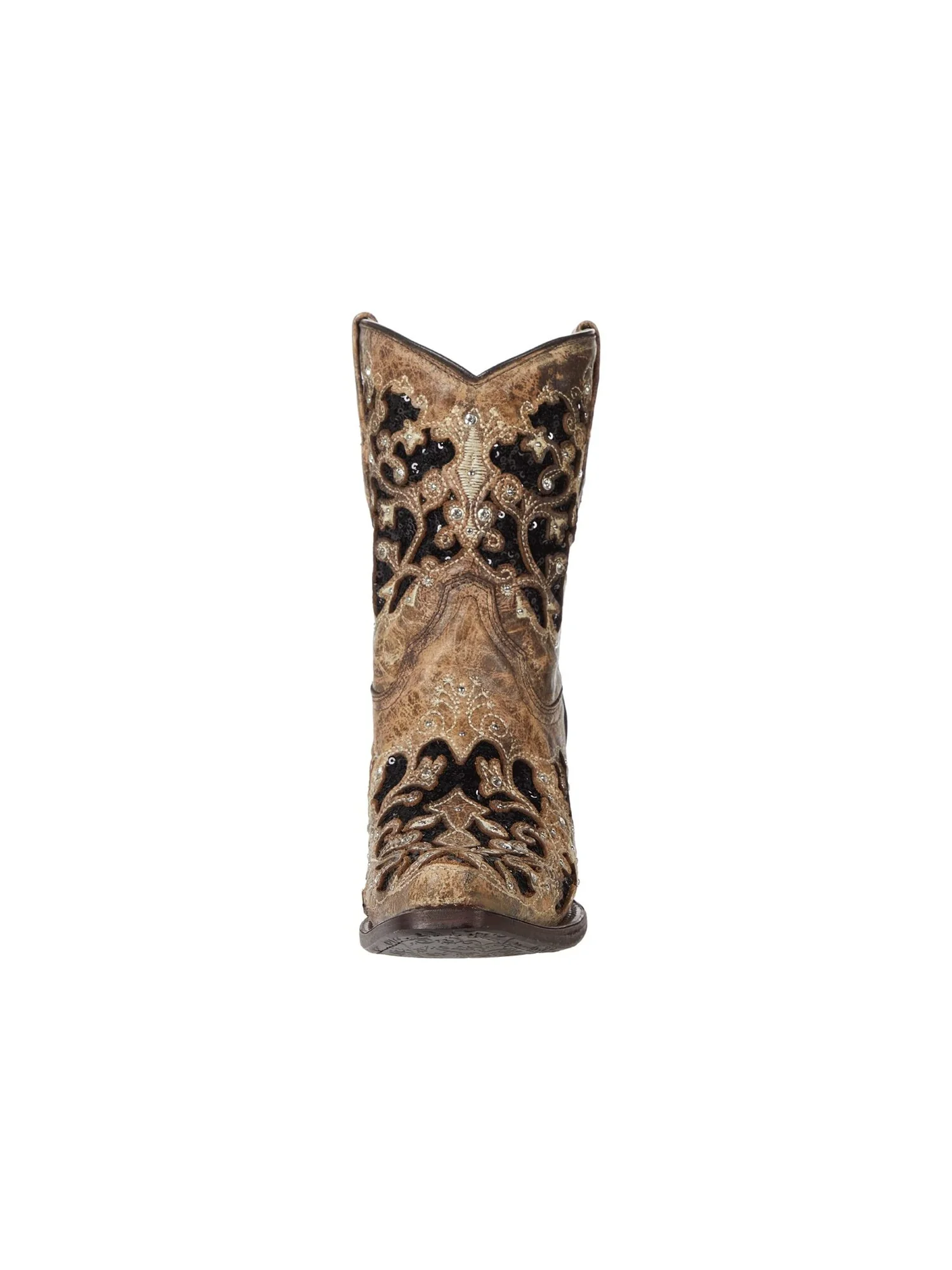 Ботинки A4190 Corral Boots — 8