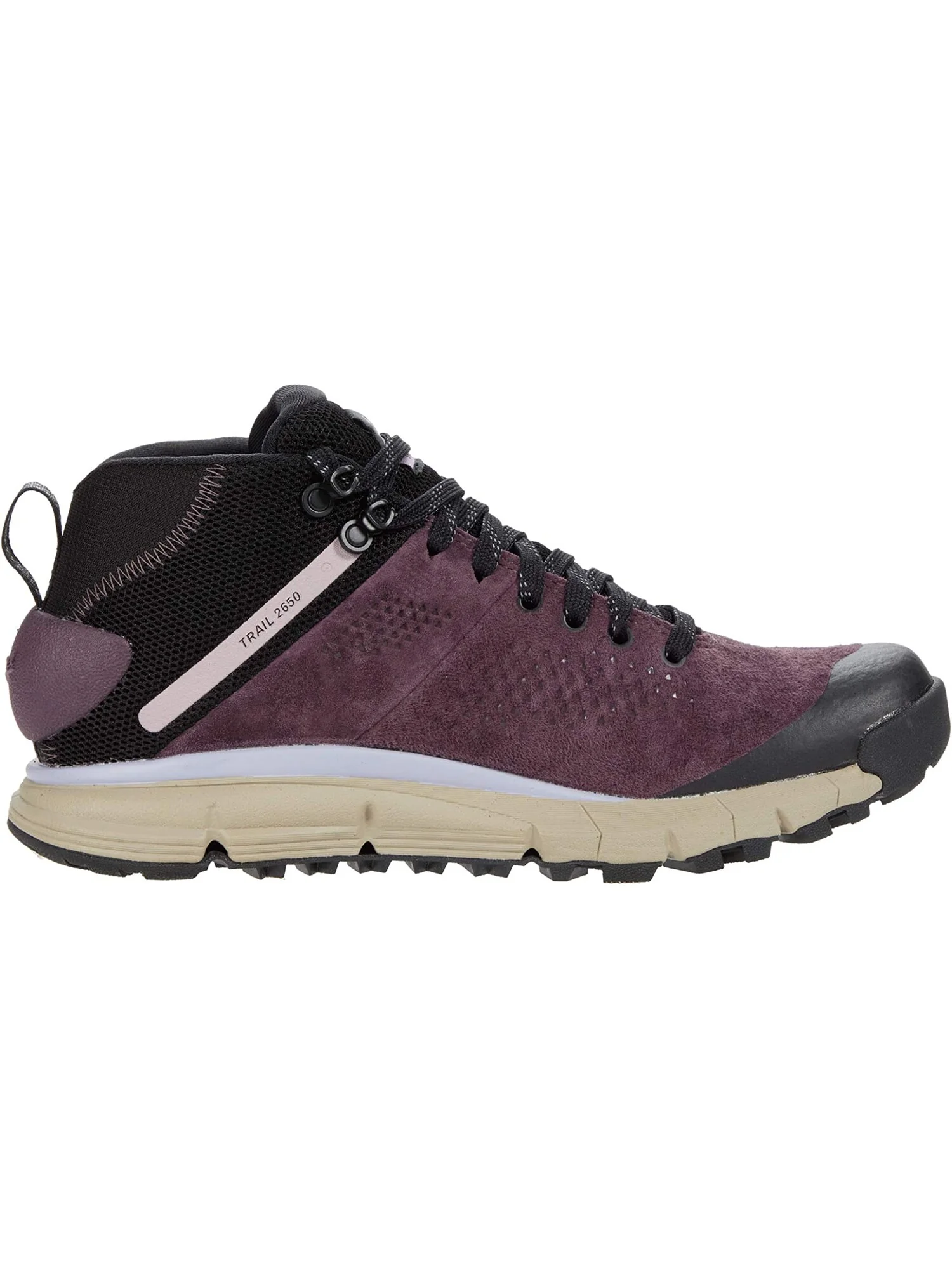 Кроссовки 4" Trail 2650 Mid GTX Danner — 4