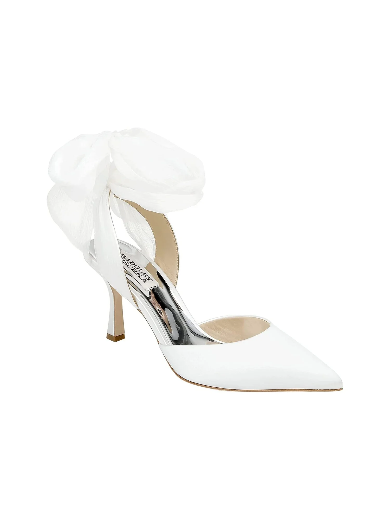 Туфли на каблуках Blaze Badgley Mischka — 3