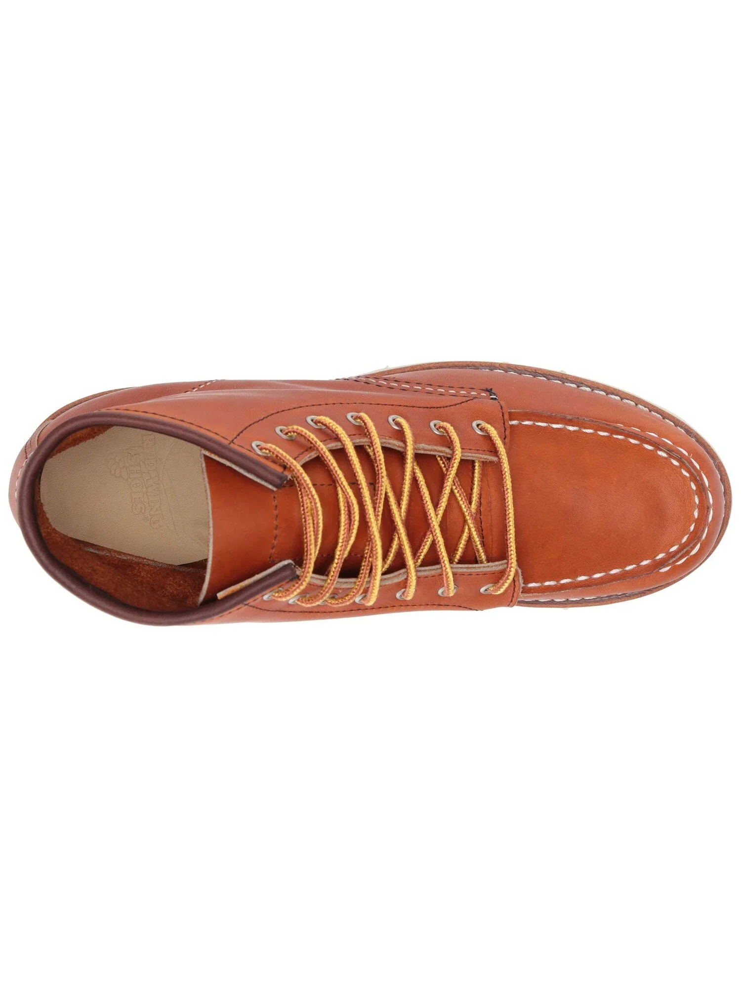 Ботинки 6" Classic Moc Red Wing Heritage — 2