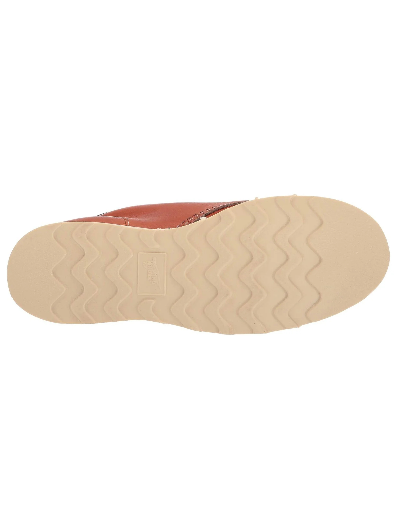 Ботинки 6" Classic Moc Red Wing Heritage — 3