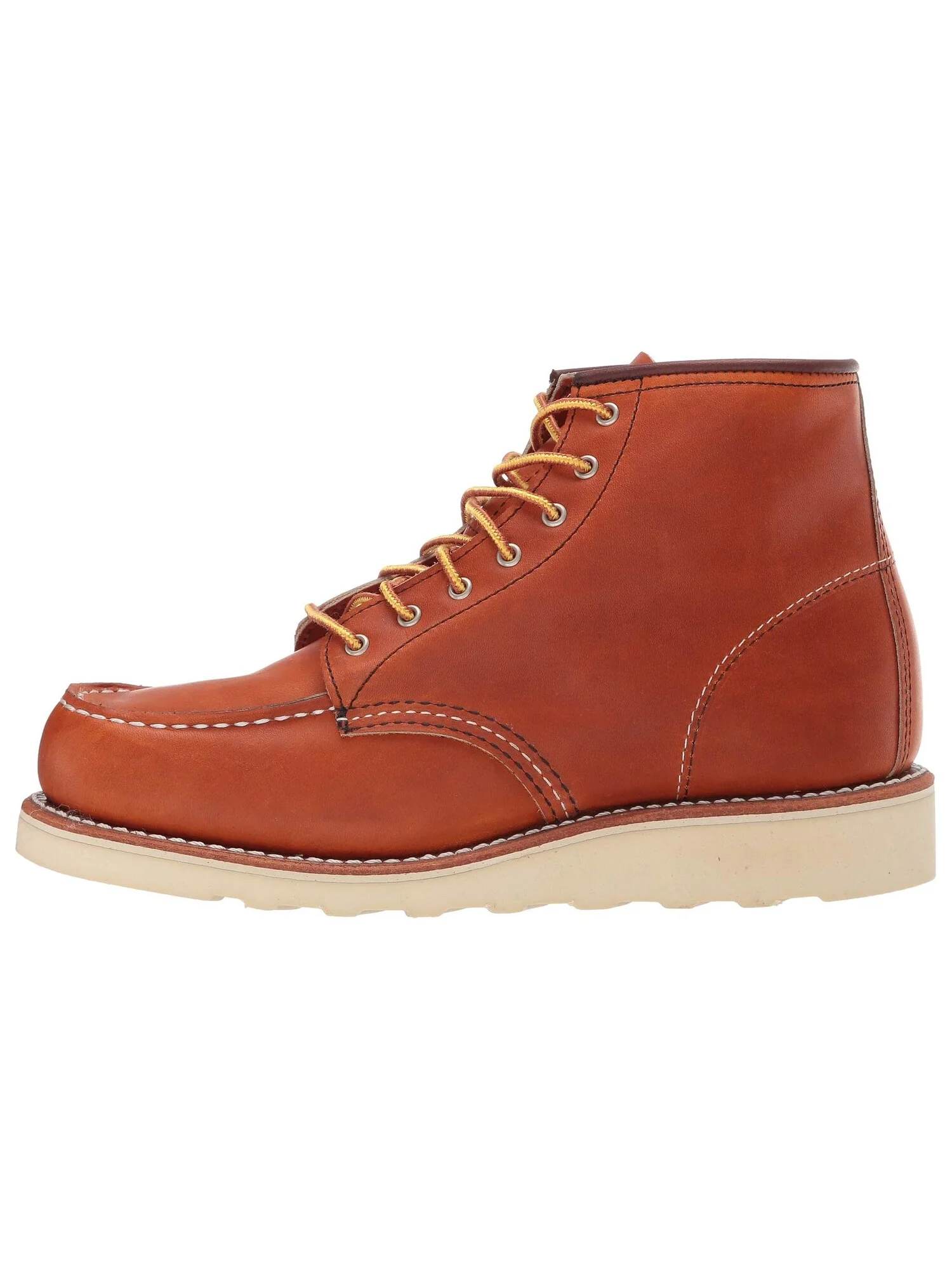 Ботинки 6" Classic Moc Red Wing Heritage — 4