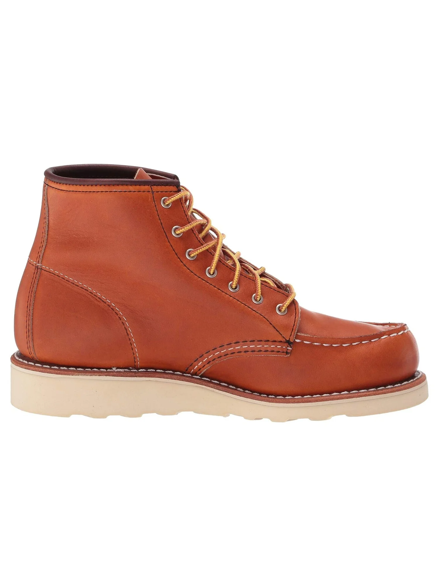 Ботинки 6" Classic Moc Red Wing Heritage — 6