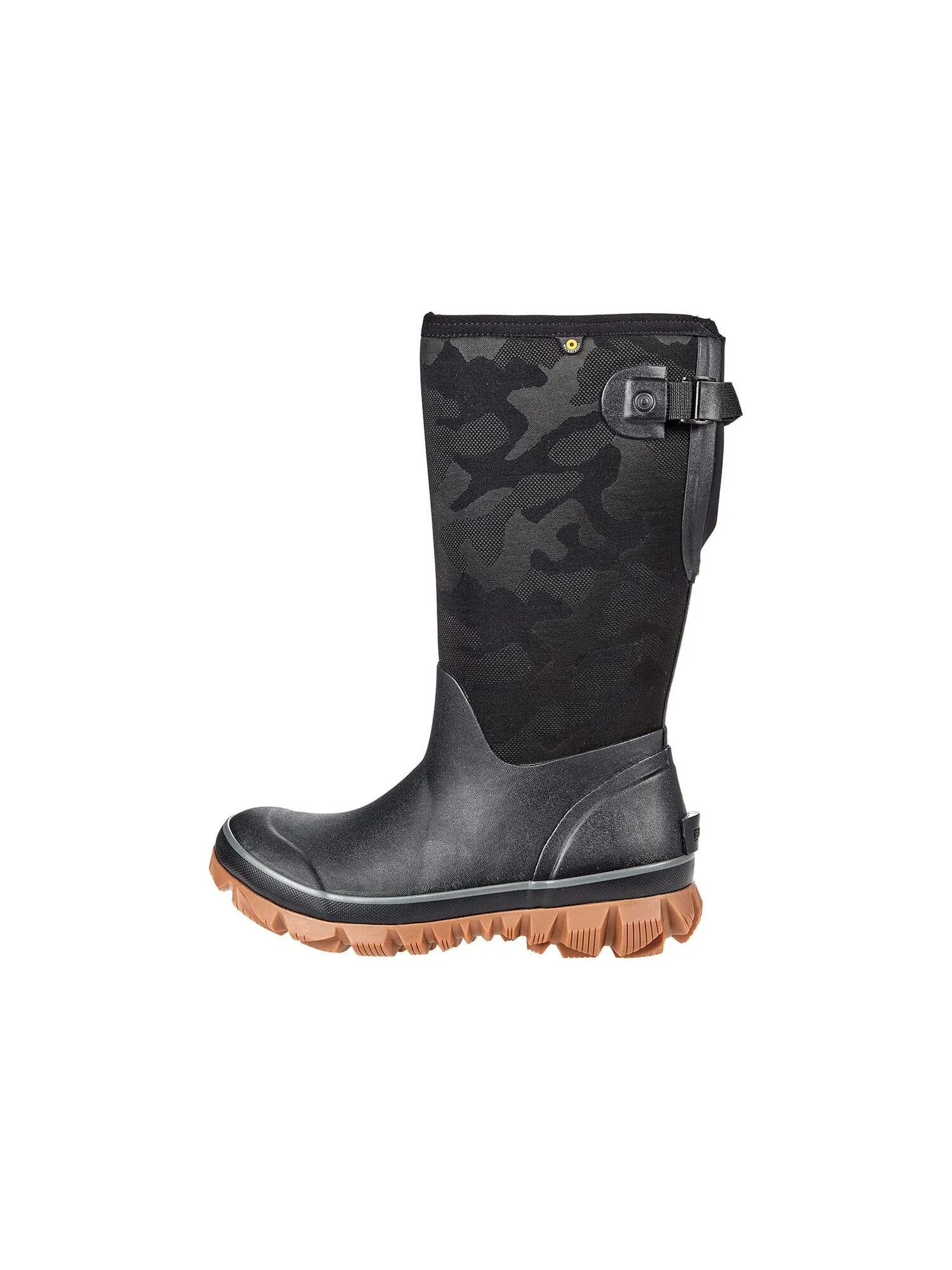 Ботинки Whiteout Tonal Camo Adjustable Calf Bogs — 6