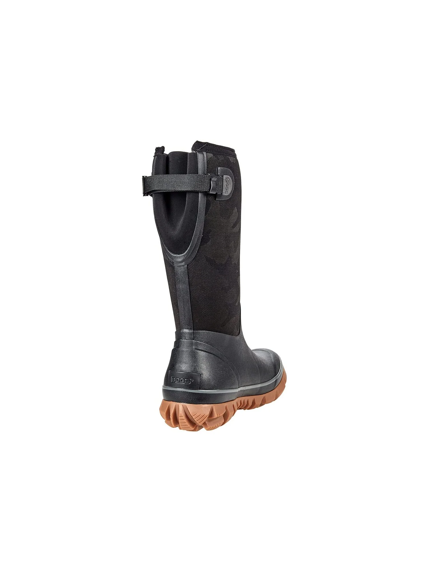 Ботинки Whiteout Tonal Camo Adjustable Calf Bogs — 7