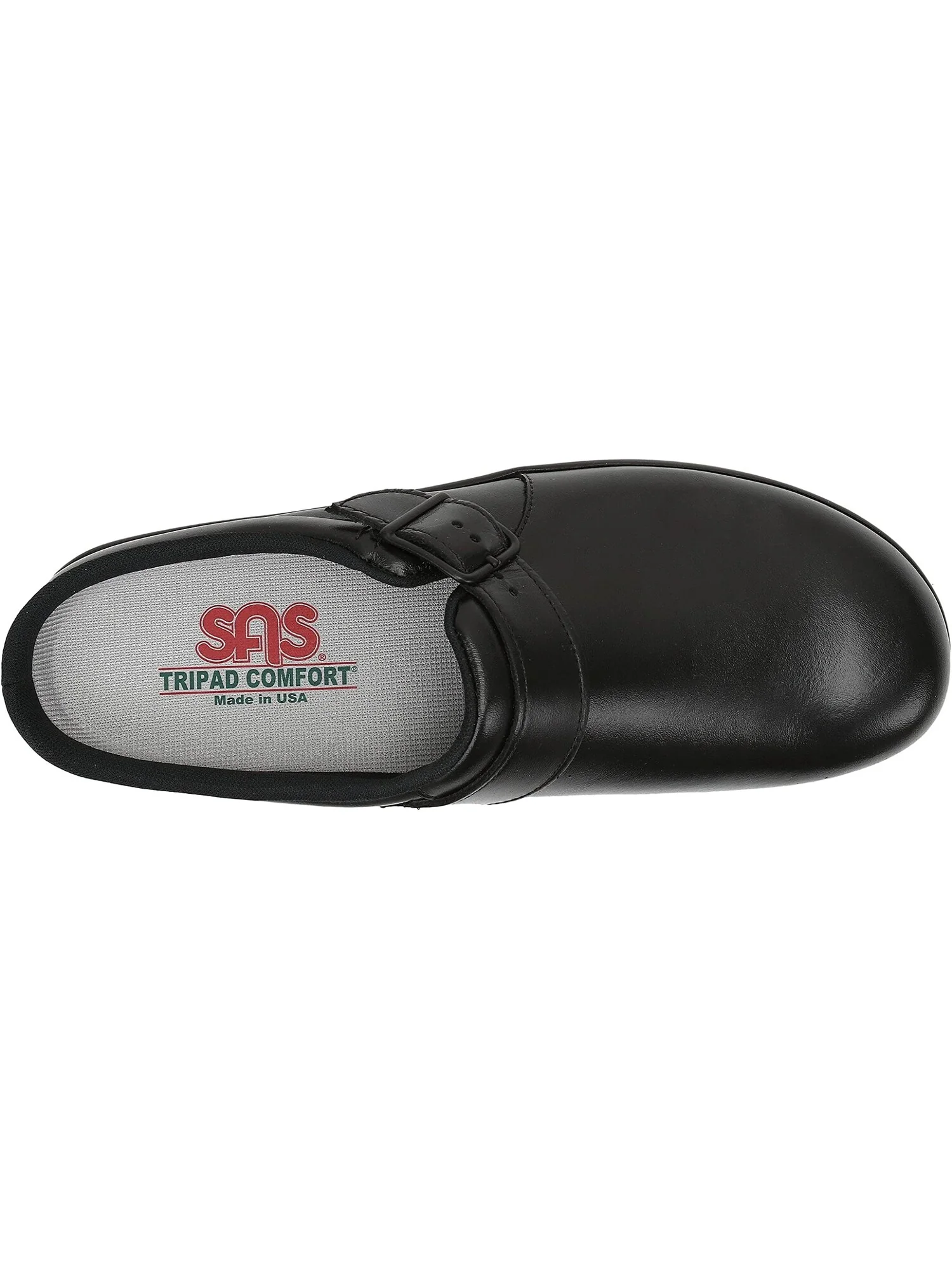 Сабо SAS Clog Comfort Slip On — 1
