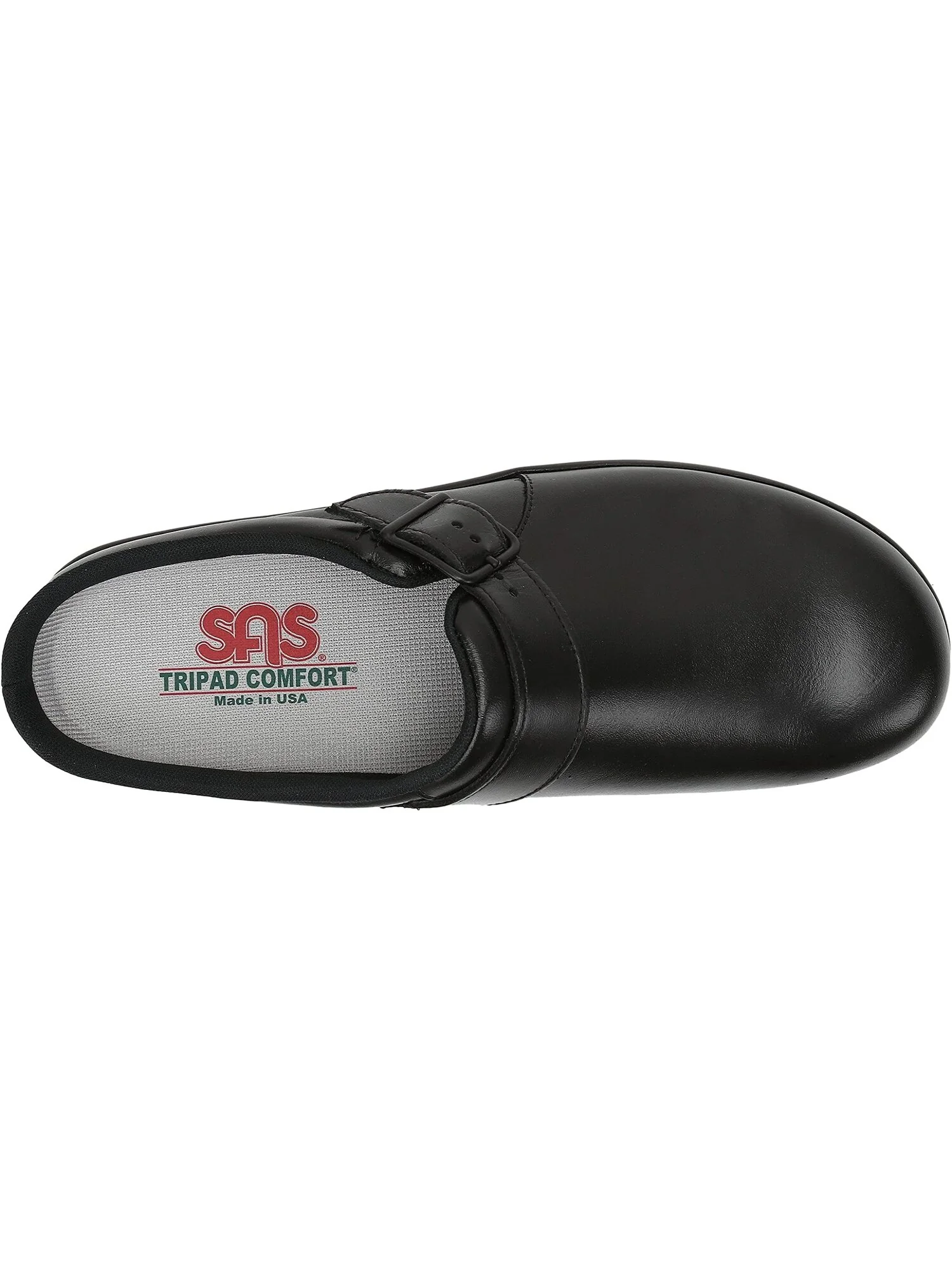 Сабо SAS Clog Comfort Slip On — 2