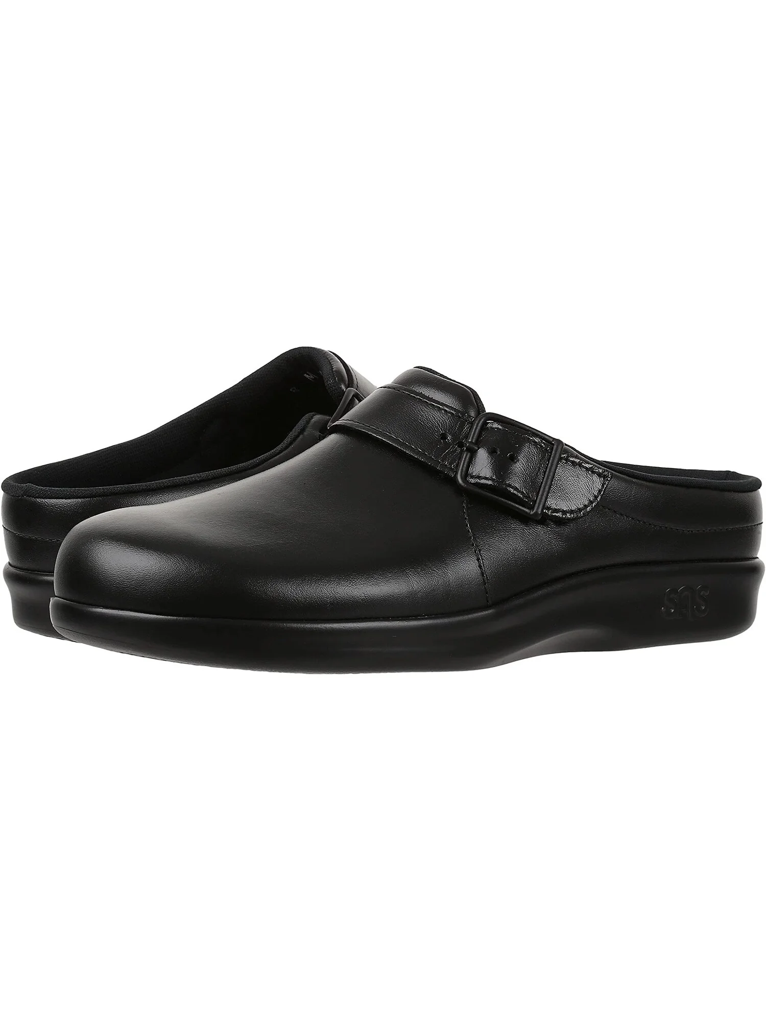 Сабо SAS Clog Comfort Slip On — 3