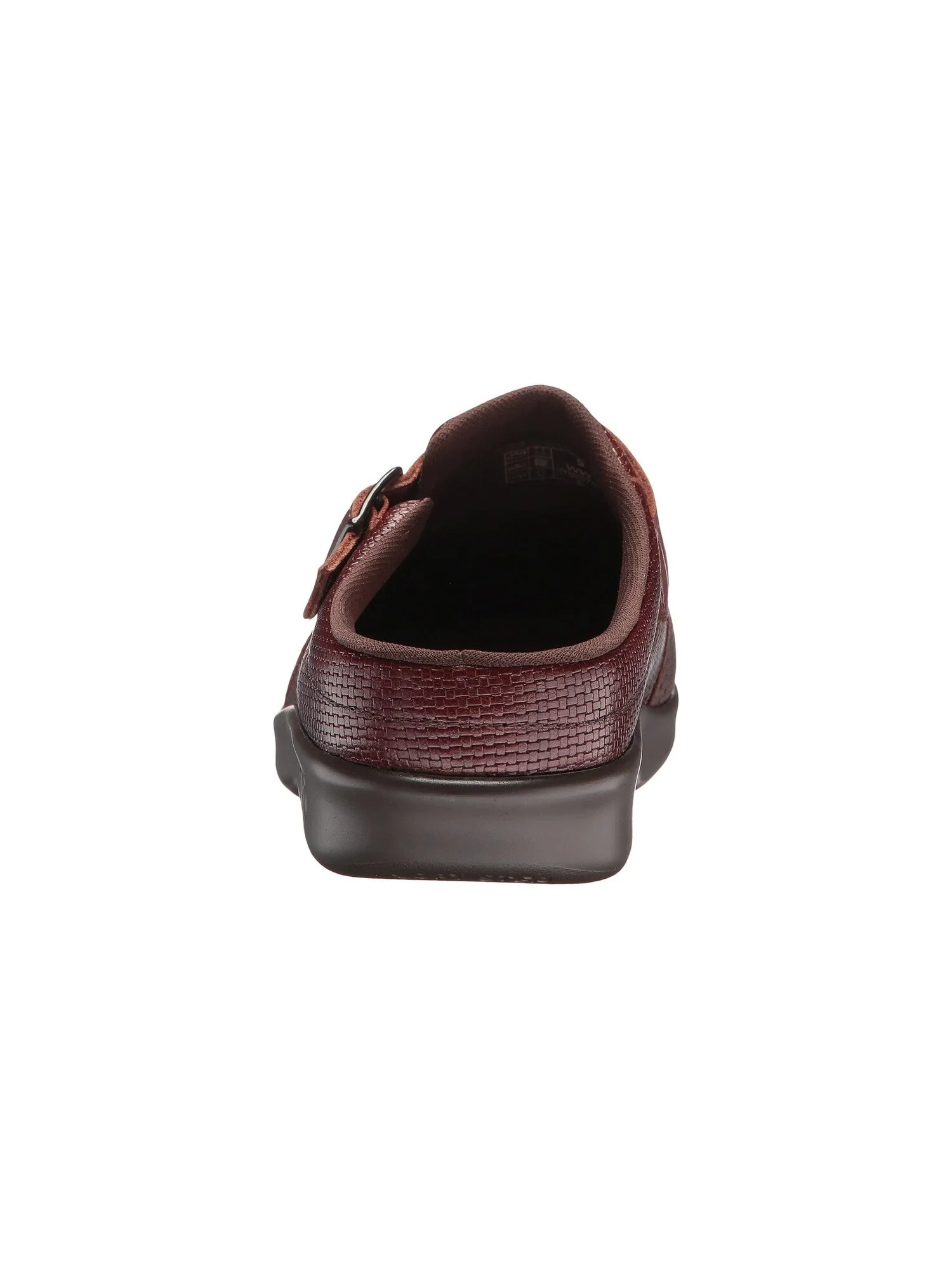 Сабо SAS Clog Comfort Slip On — 3