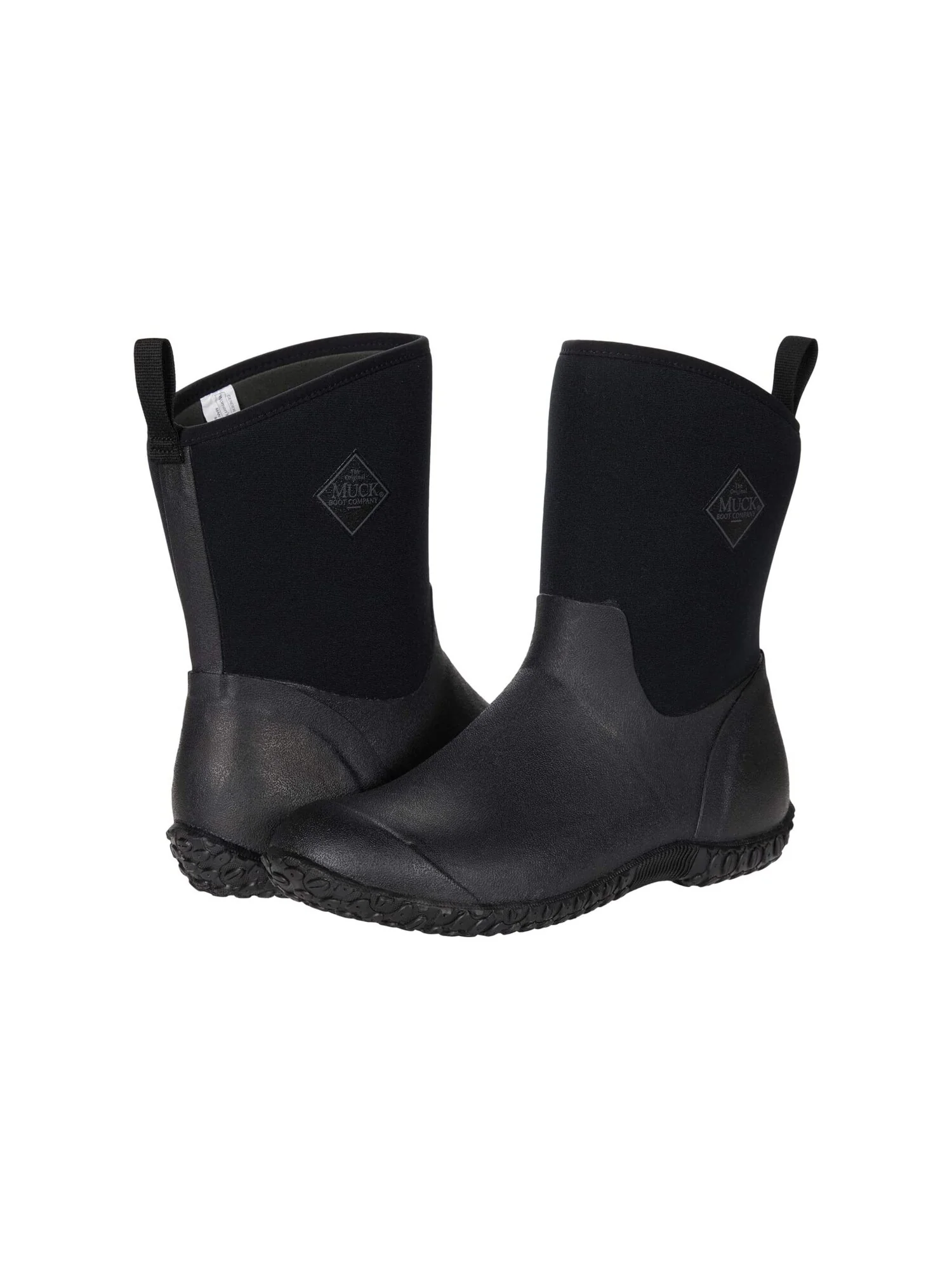 Ботинки женские The Original Muck Boot Company высокие водонепроницаемые — 3