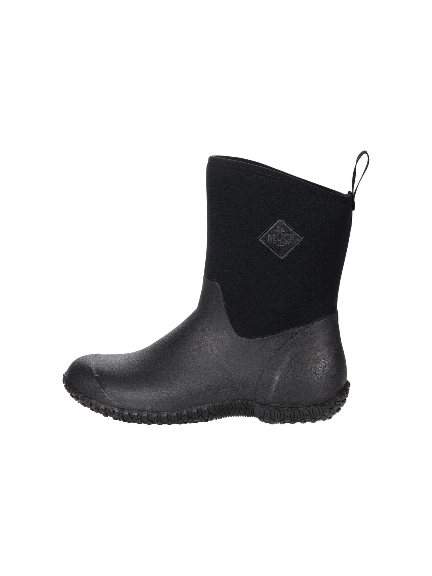 Ботинки женские The Original Muck Boot Company высокие водонепроницаемые — 6