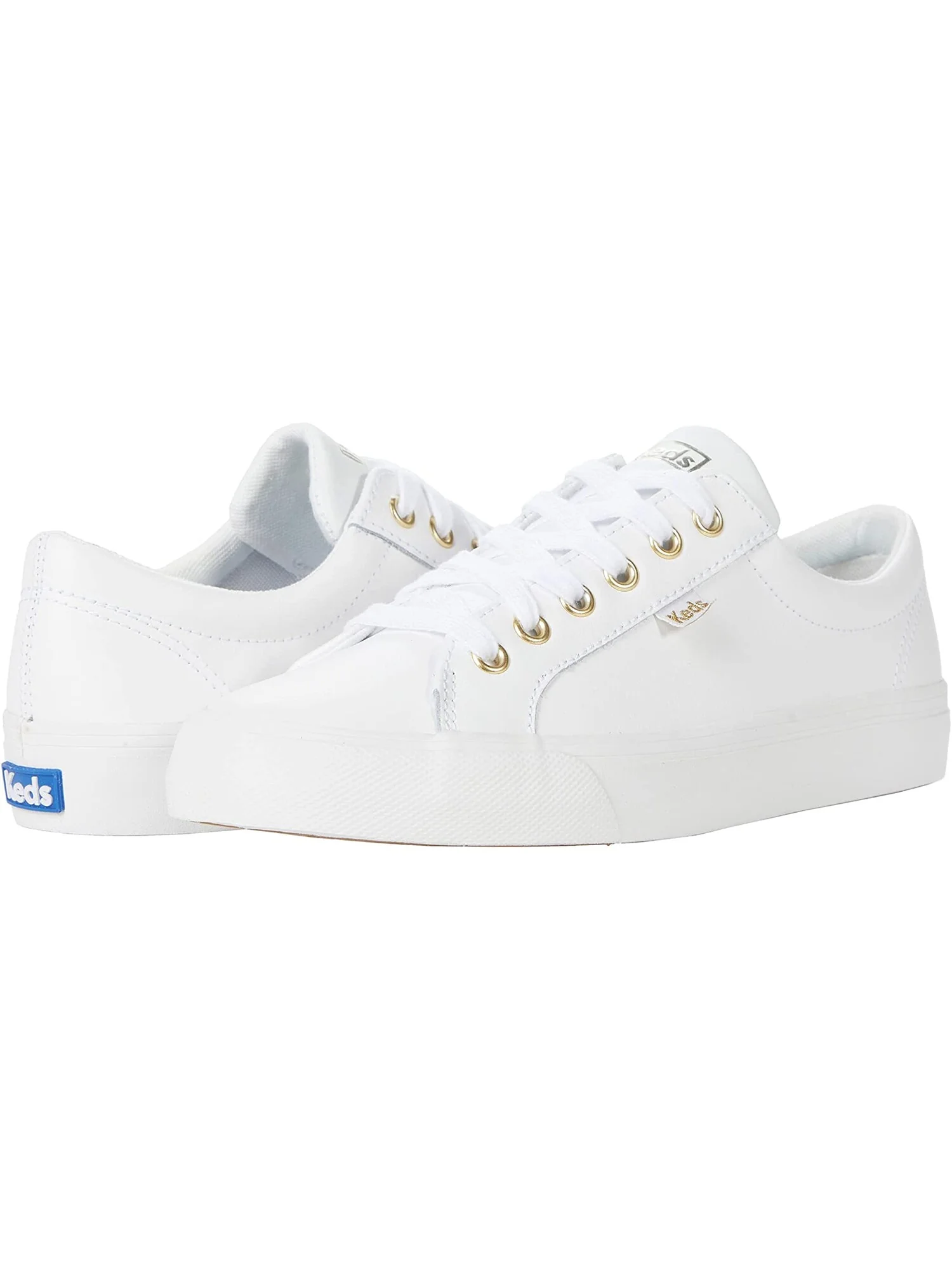 Кроссовки Keds Jump Kick Lace-Up — 3