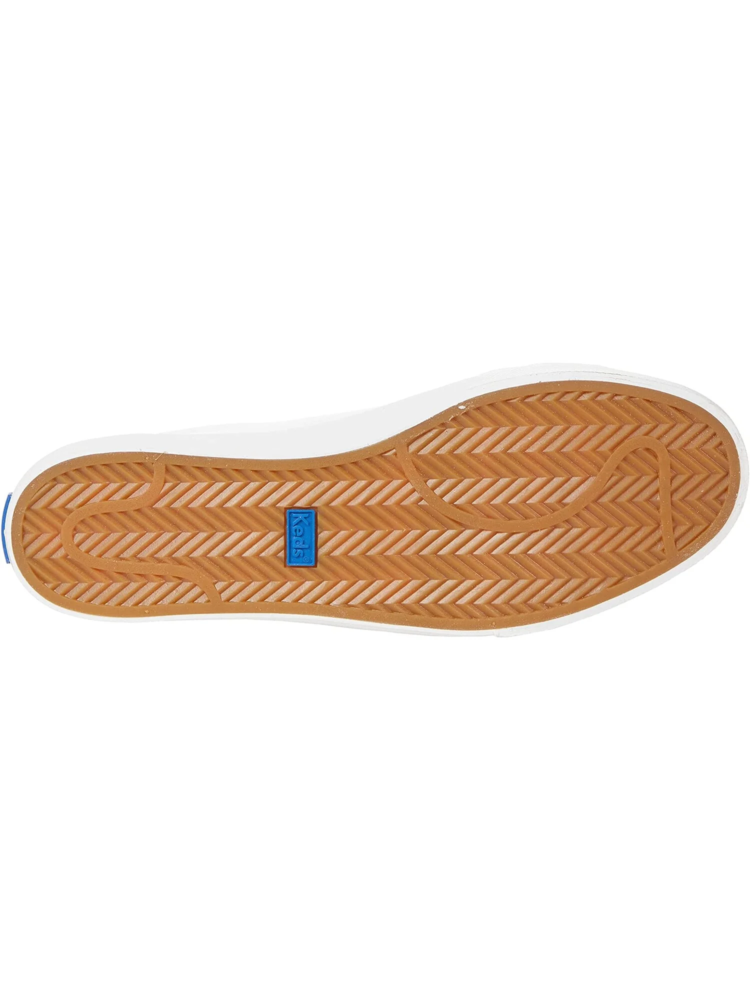Кроссовки Keds Jump Kick Lace-Up — 5