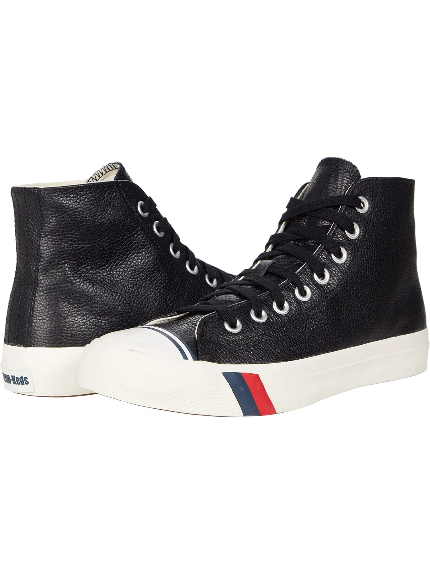 Кроссовки Pro-Keds Royal Hi Lace Up — 3