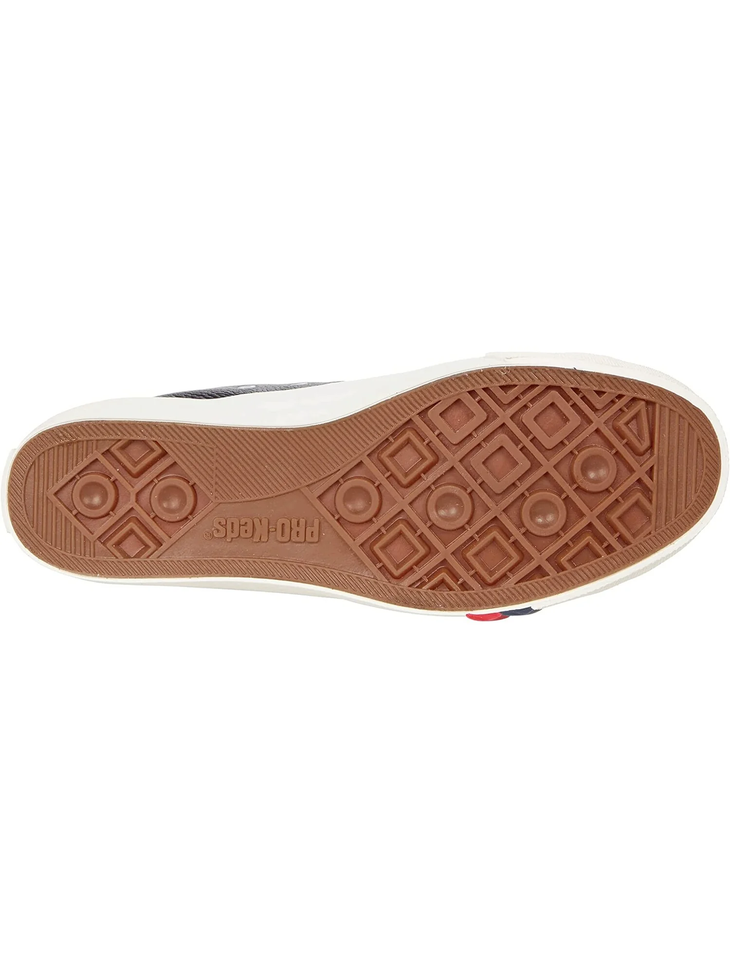 Кроссовки Pro-Keds Royal Hi Lace Up — 5