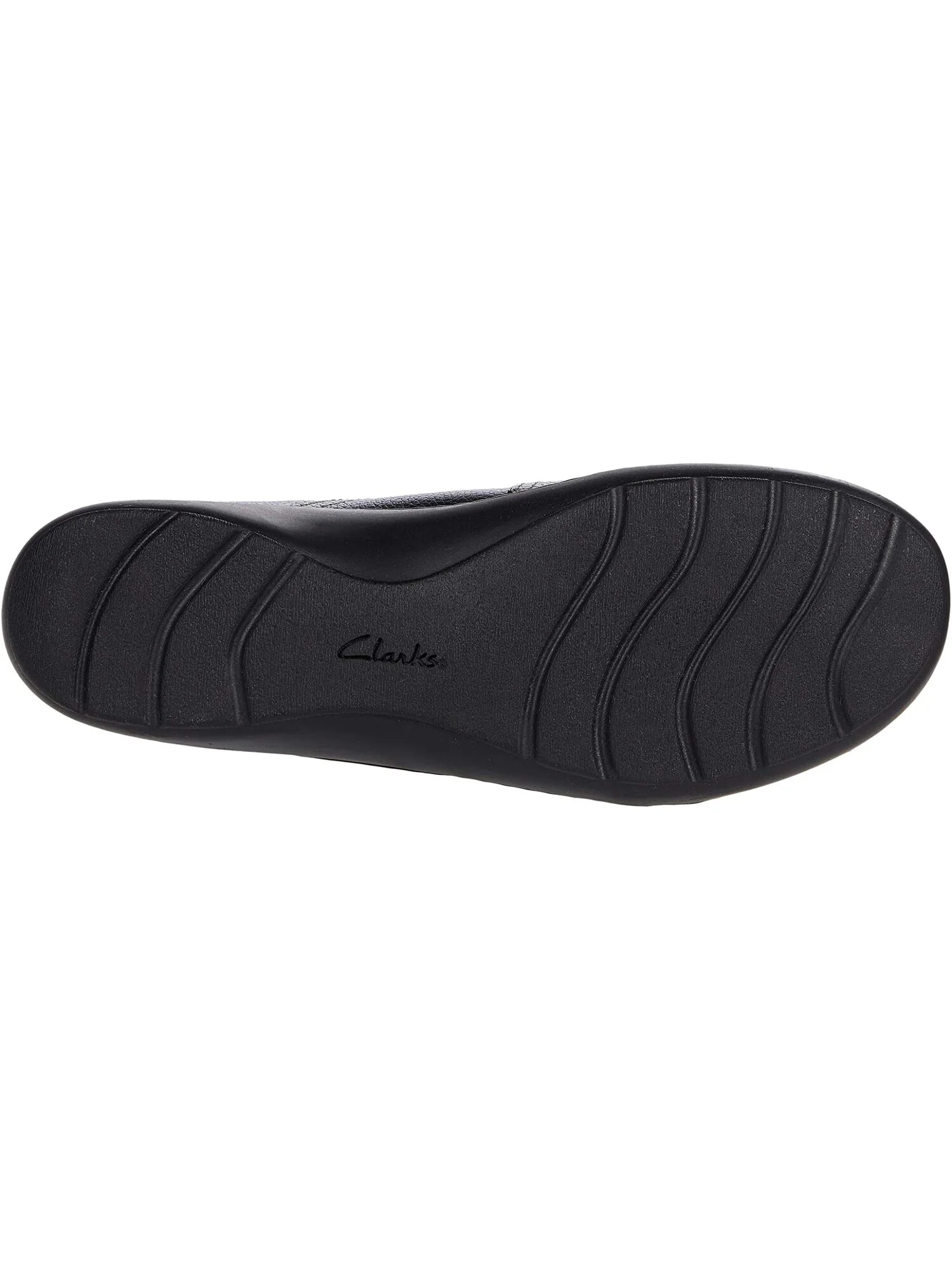Лоферы Cora Poppy Clarks, кожа — 5