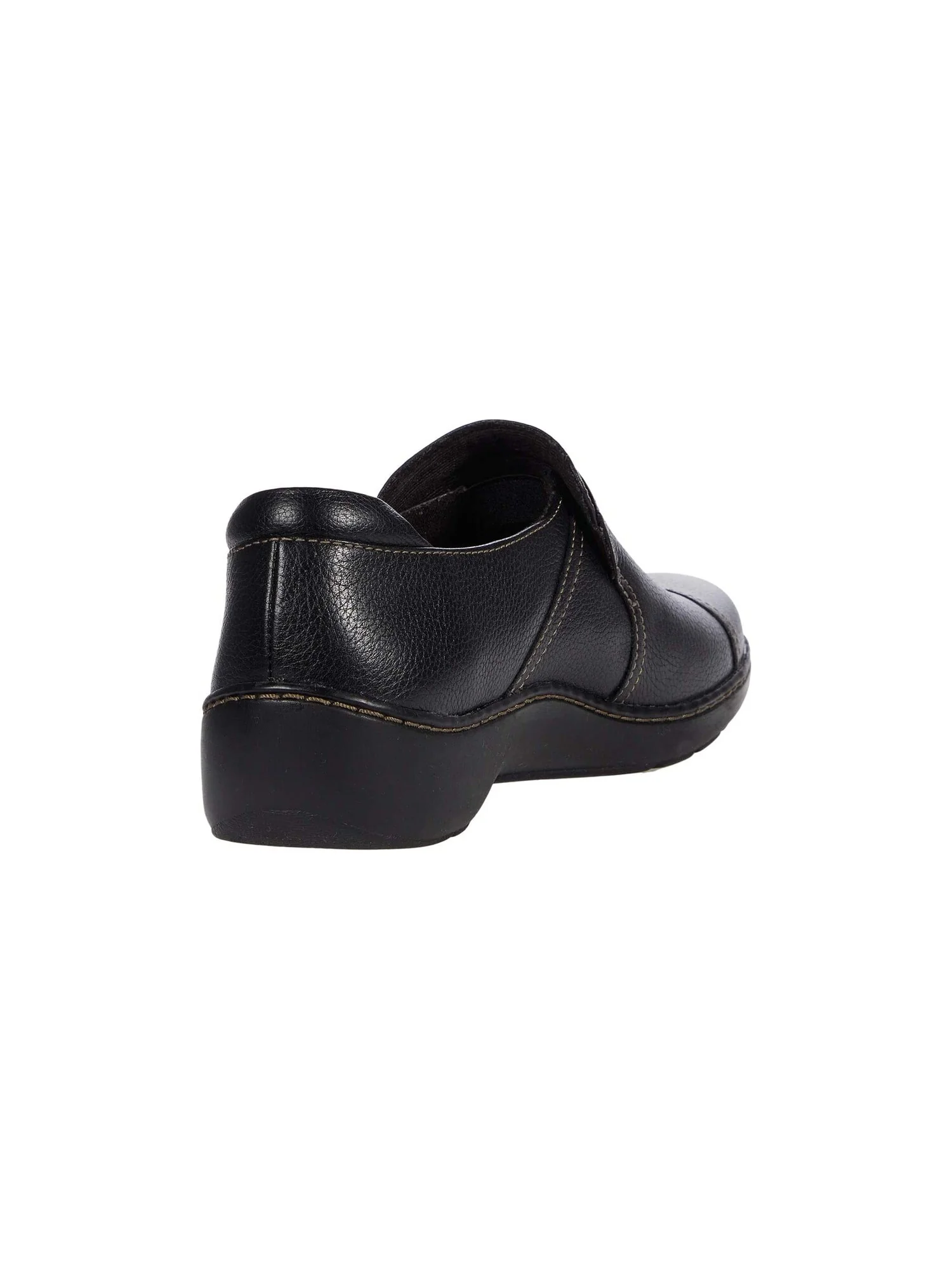 Лоферы Cora Poppy Clarks, кожа — 7