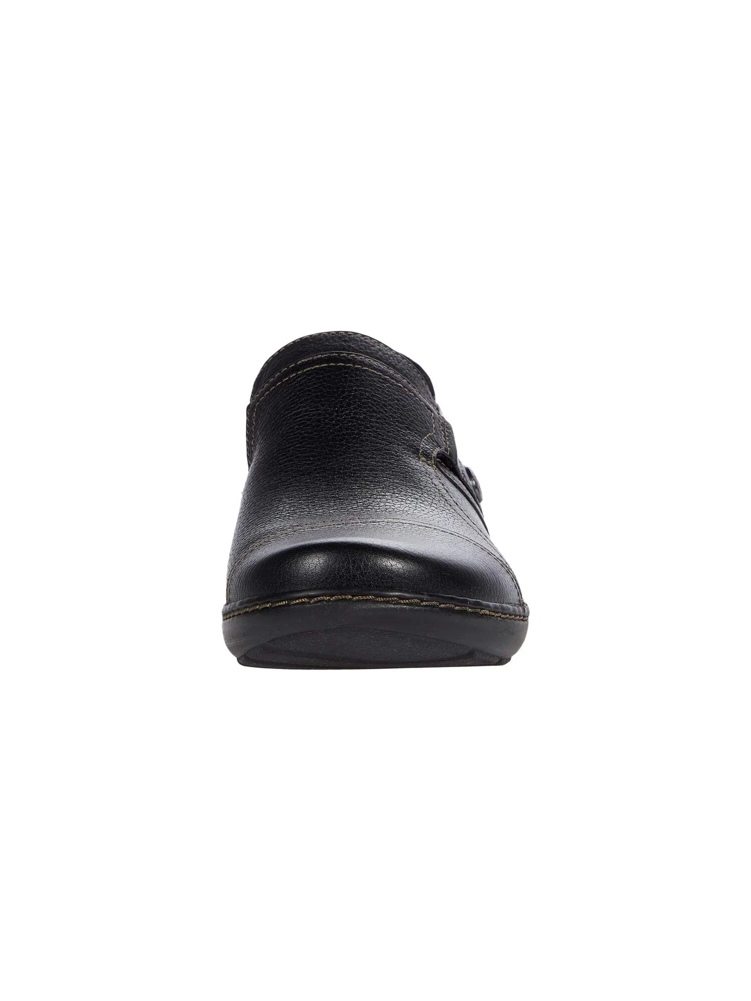 Лоферы Cora Poppy Clarks, кожа — 8