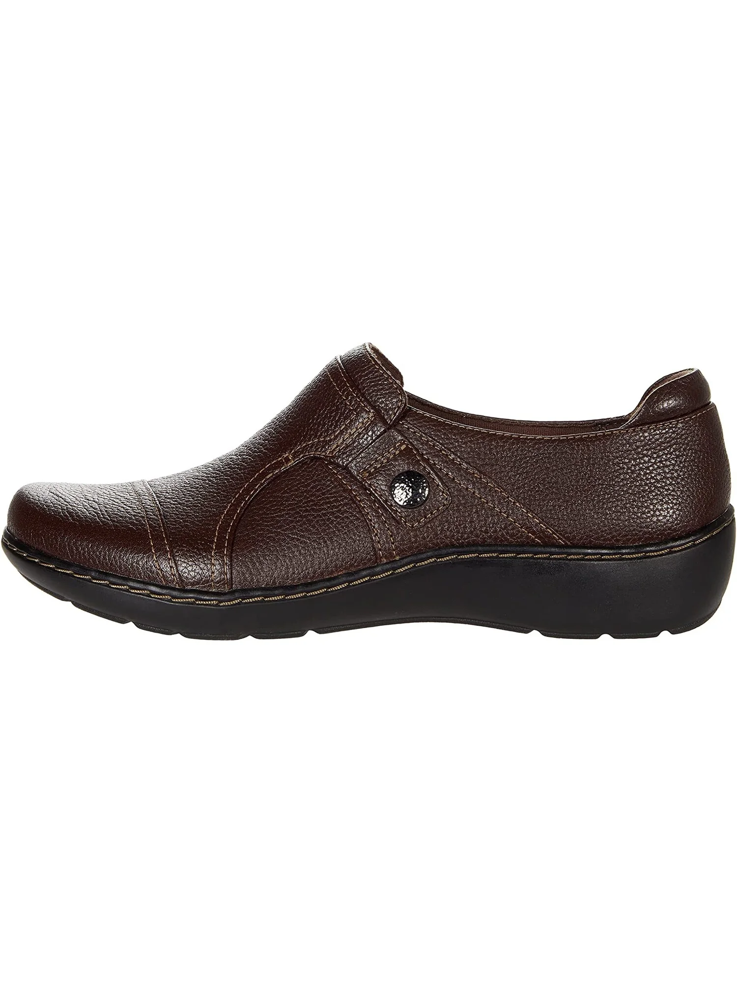 Лоферы Cora Poppy Clarks — 2