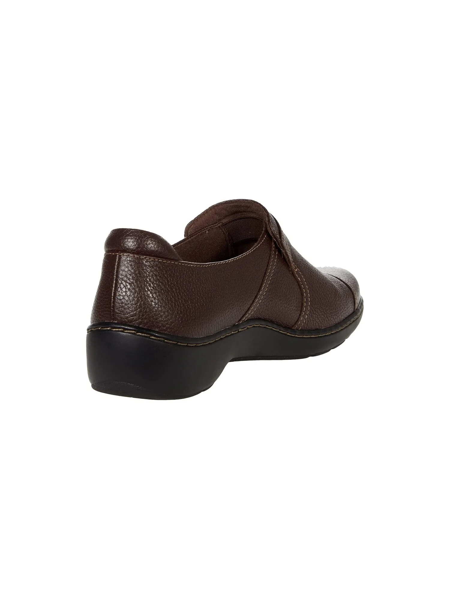 Лоферы Cora Poppy Clarks — 3