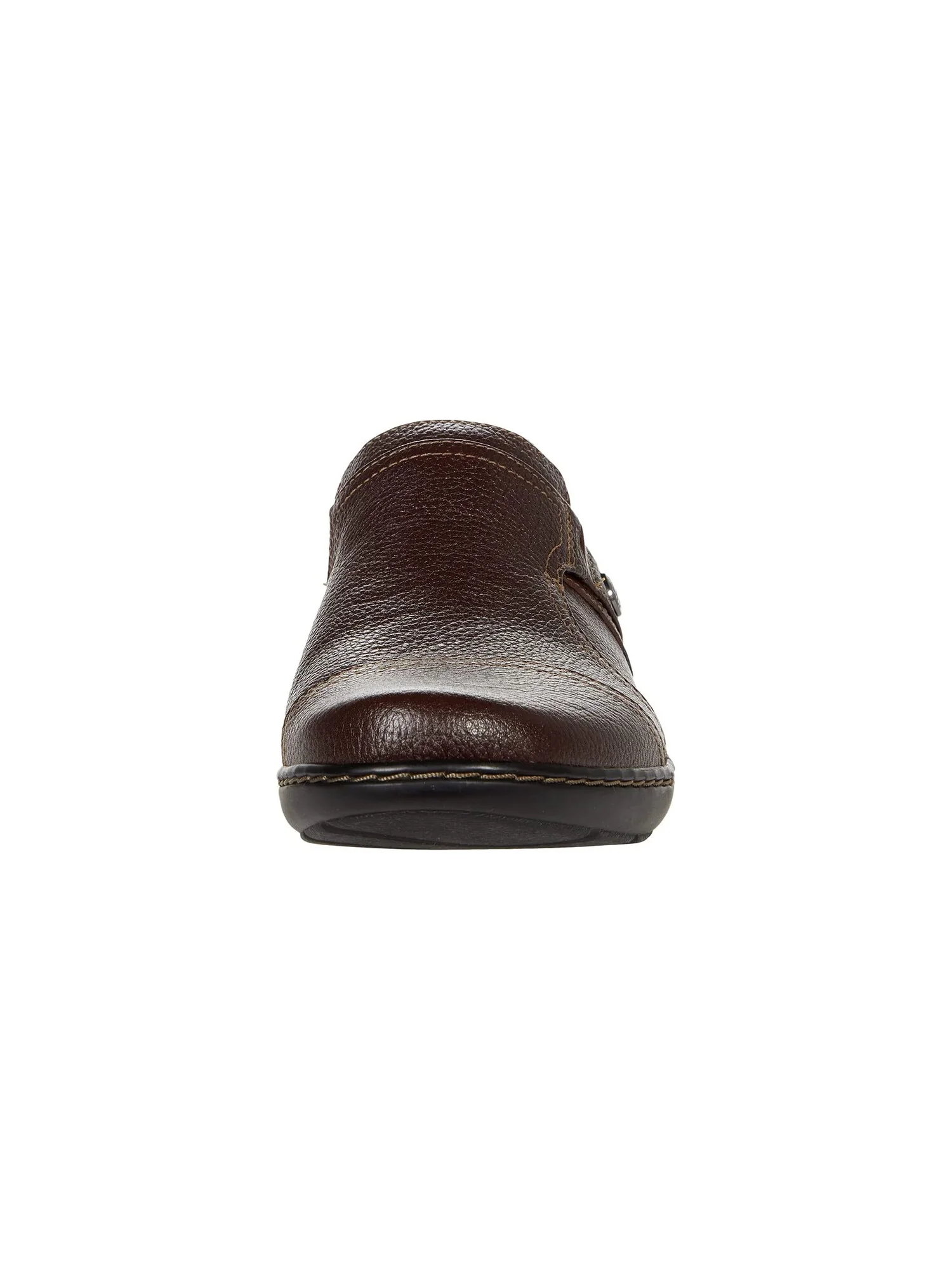 Лоферы Cora Poppy Clarks — 4
