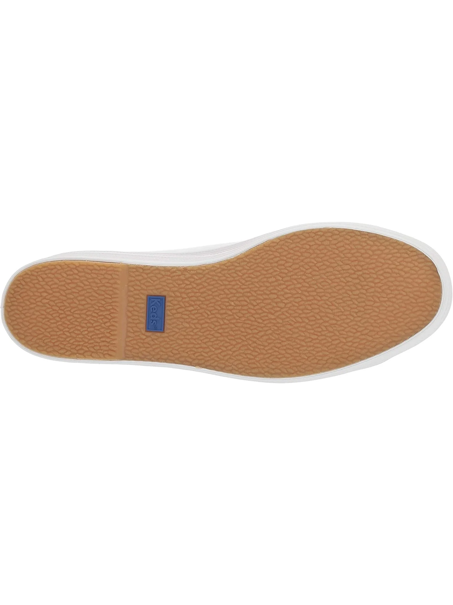 Кроссовки Triple Up Leather Keds, кожа — 5