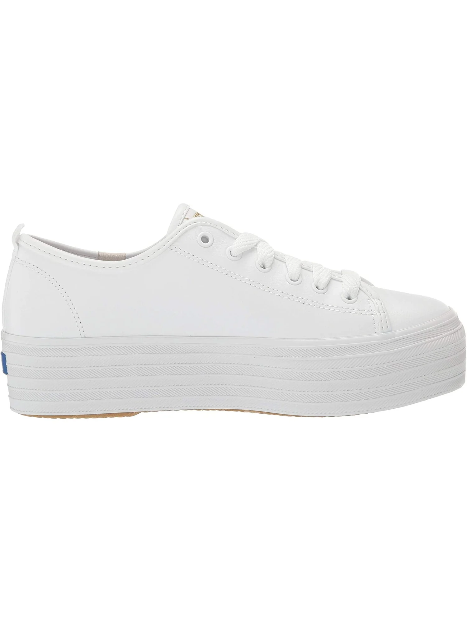 Кроссовки Triple Up Leather Keds, кожа — 8