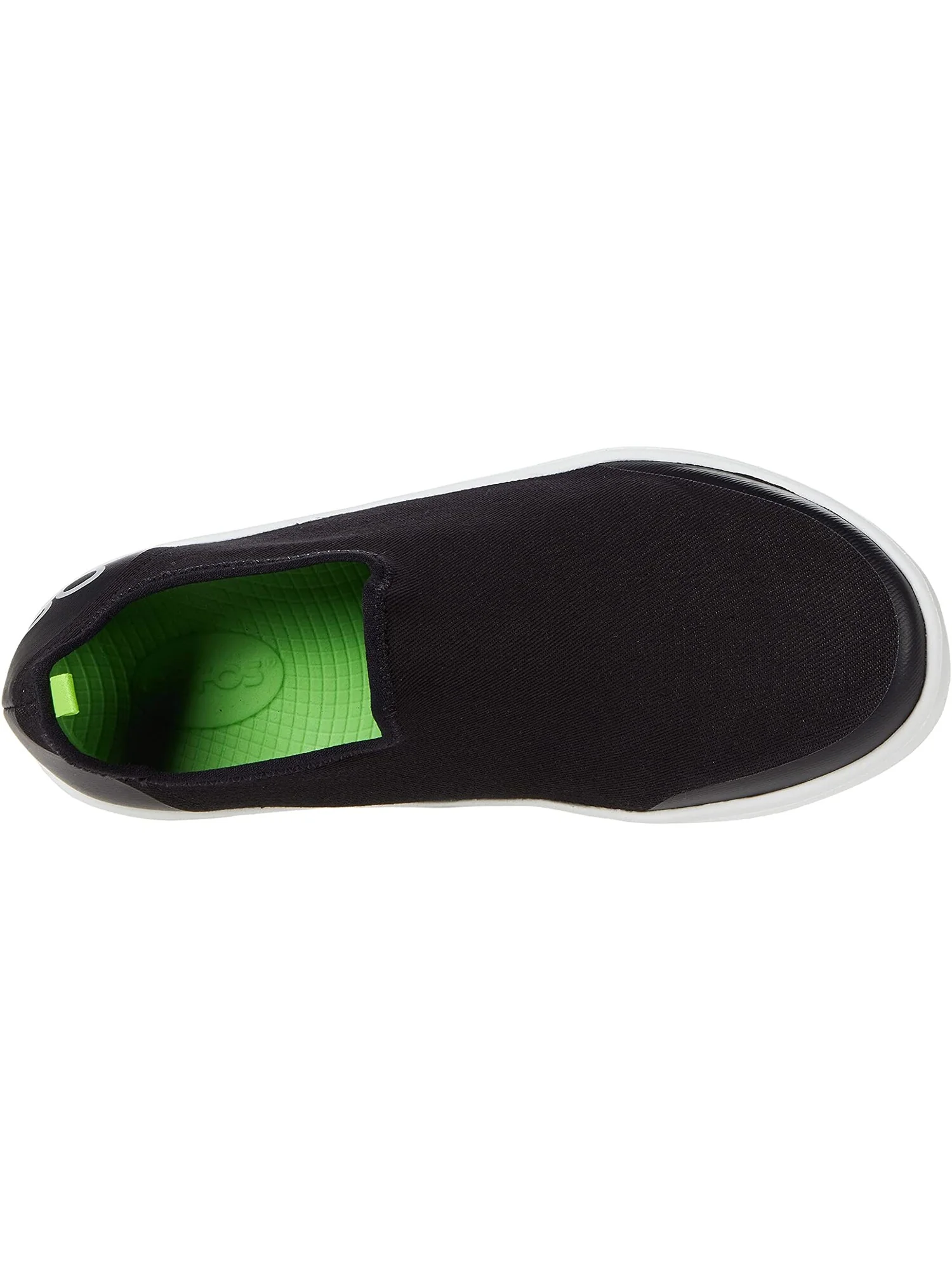 Кроссовки OOFOS OOmg Eezee Limited — 2