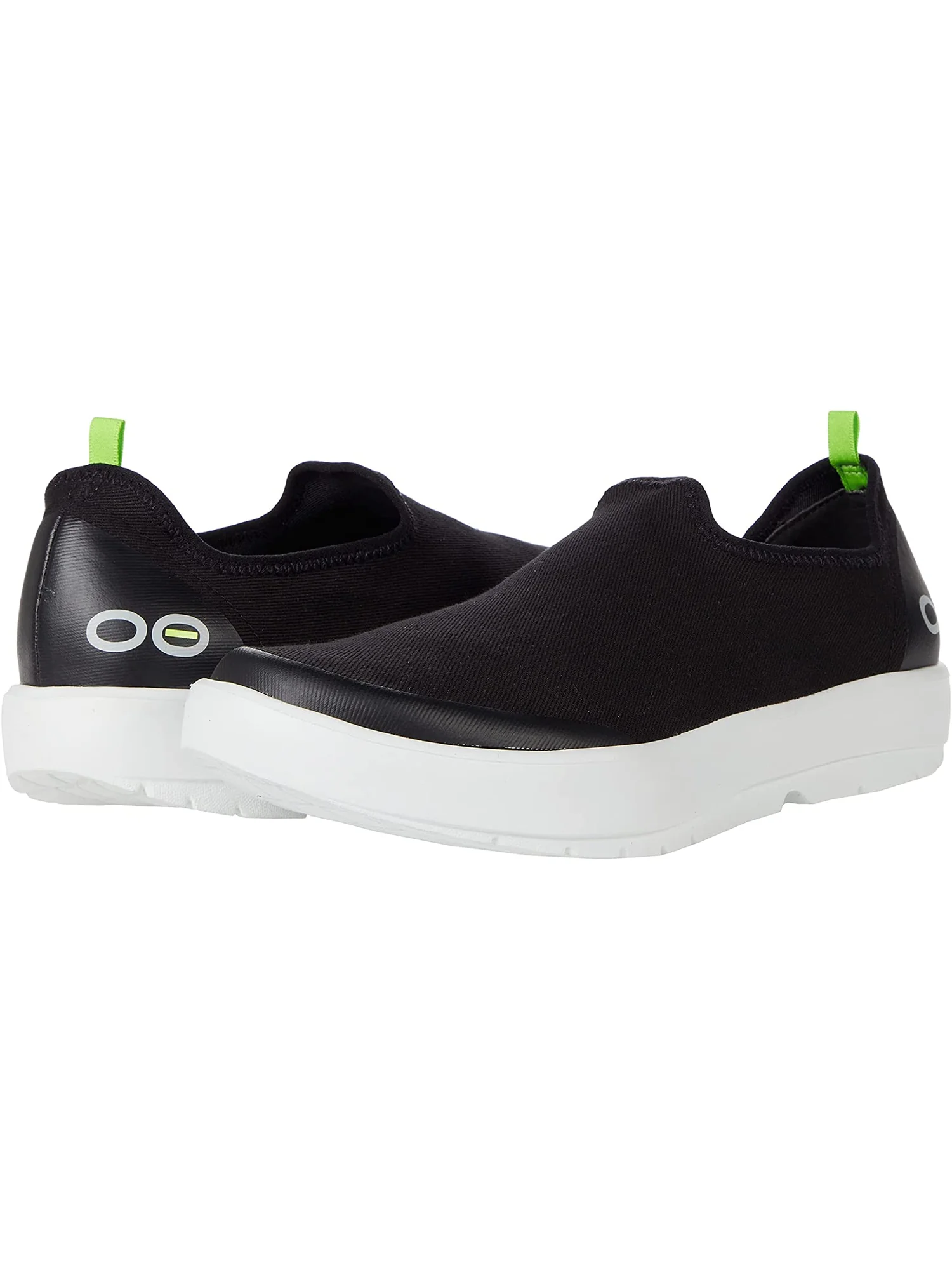 Кроссовки OOFOS OOmg Eezee Limited — 3