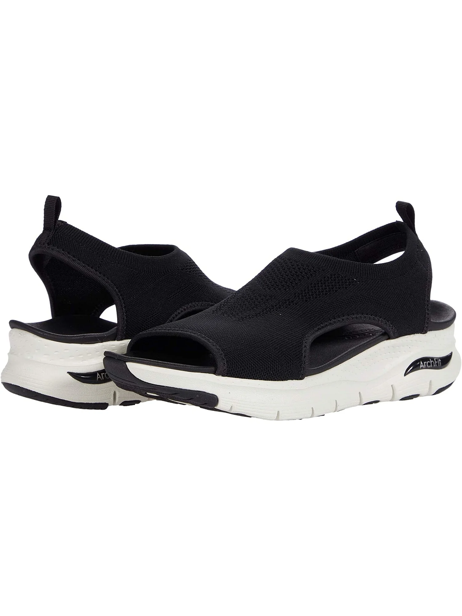 Туфли SKECHERS Arch Fit - City Catch — 3