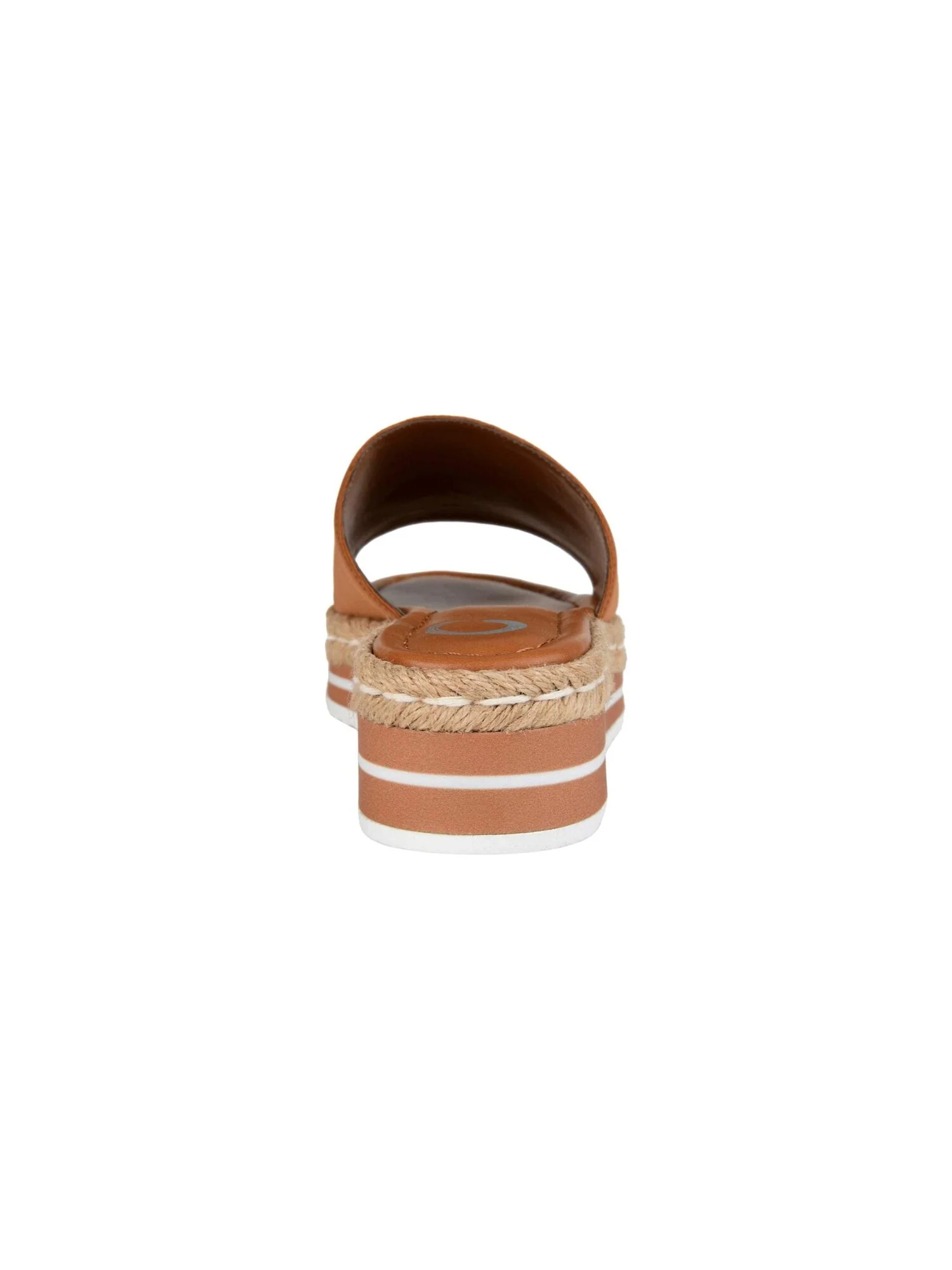 Туфли на каблуках Comfort Foam Rosey Sandal Journee Collection — 5