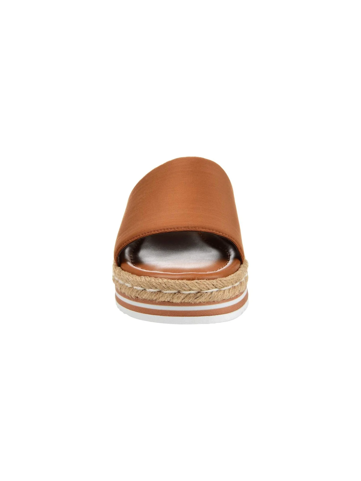 Туфли на каблуках Comfort Foam Rosey Sandal Journee Collection — 7