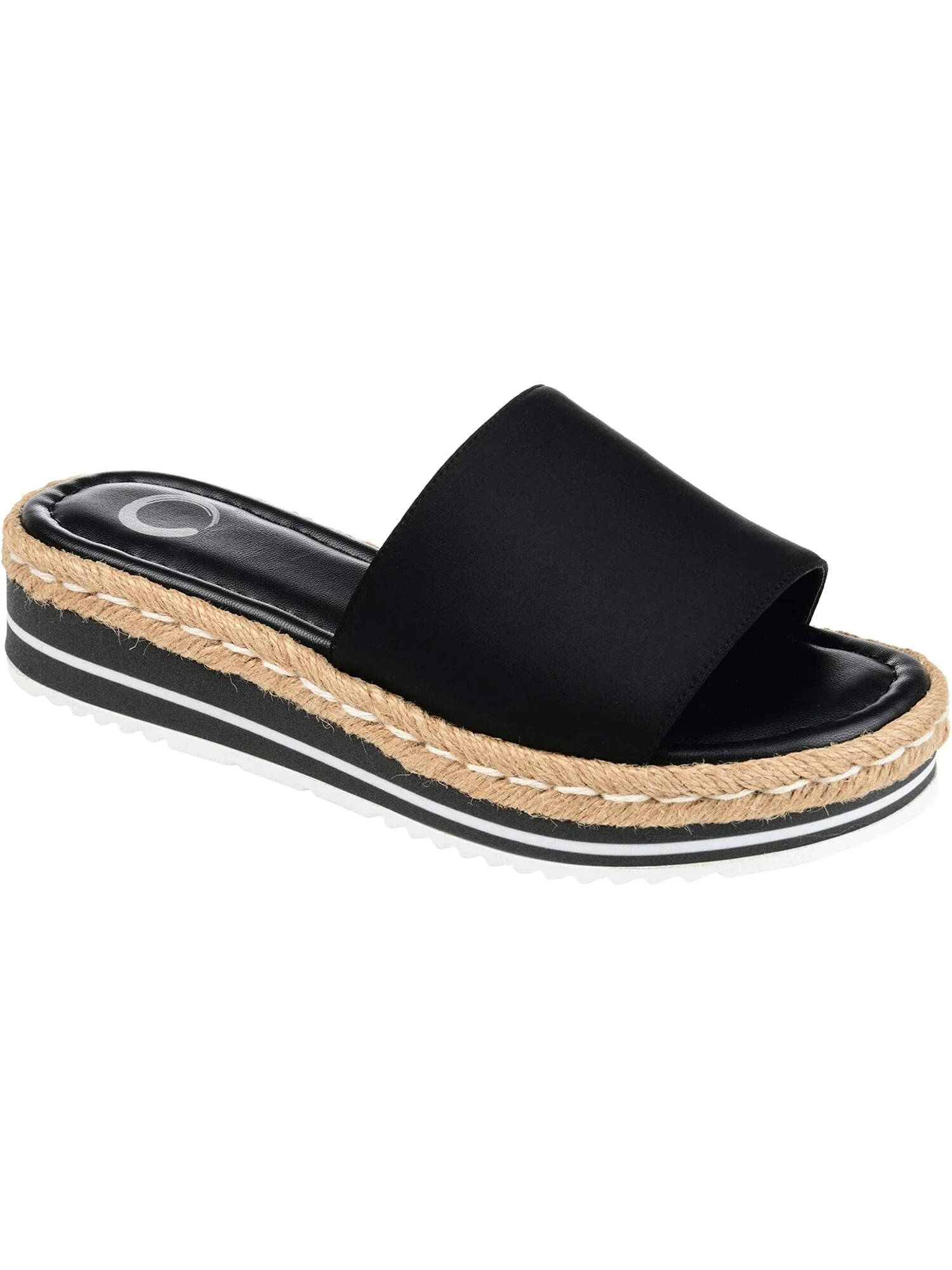 Туфли на каблуках Comfort Foam Rosey Sandal Journee Collection — 3