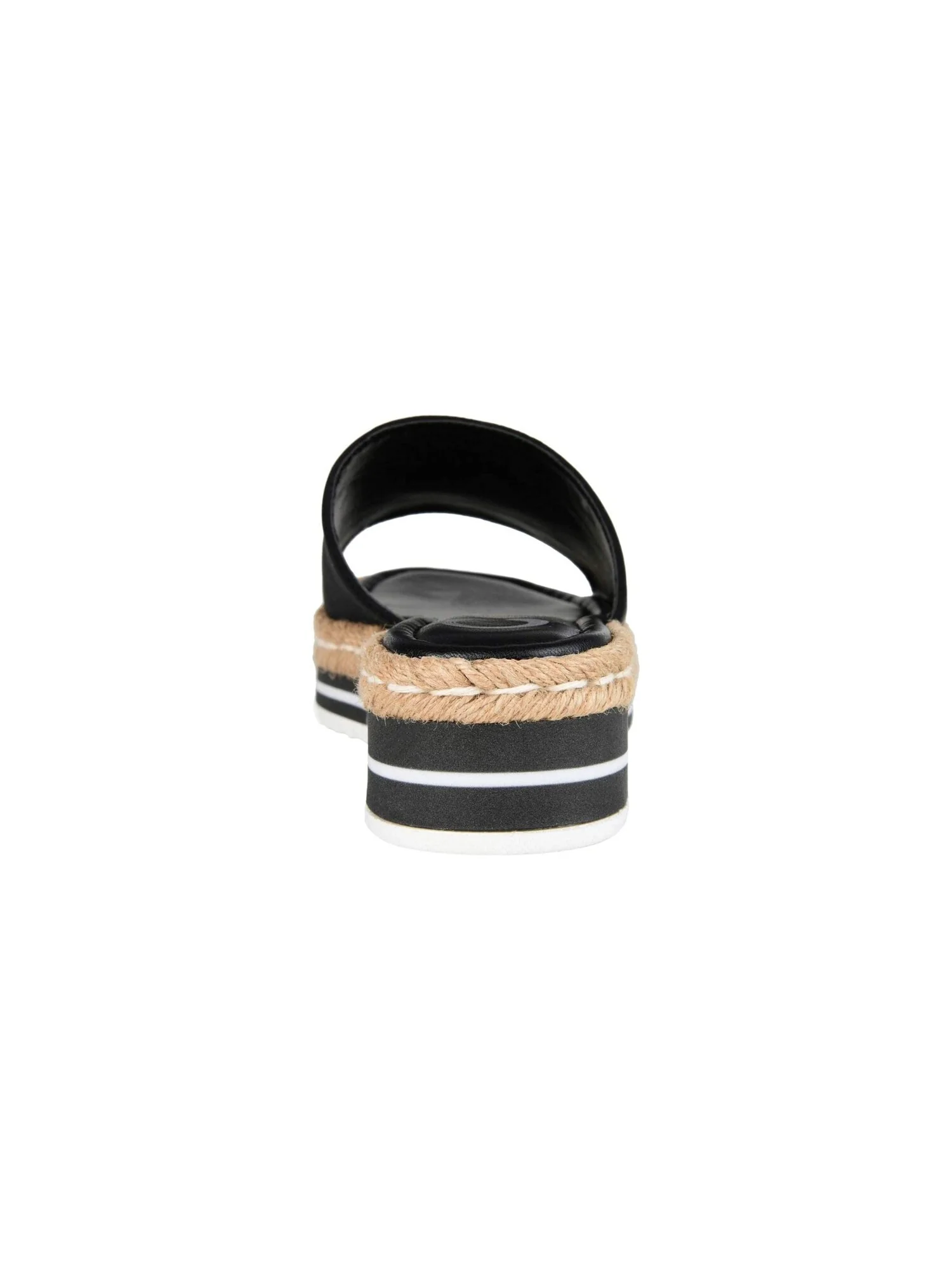 Туфли на каблуках Comfort Foam Rosey Sandal Journee Collection — 7