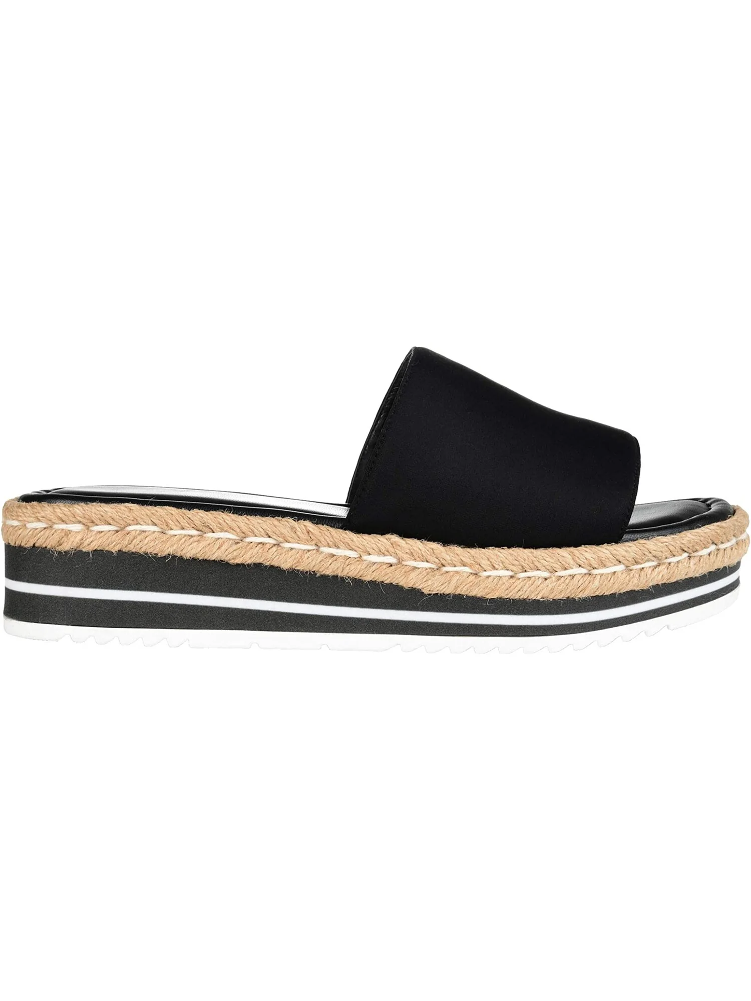 Туфли на каблуках Comfort Foam Rosey Sandal Journee Collection — 8