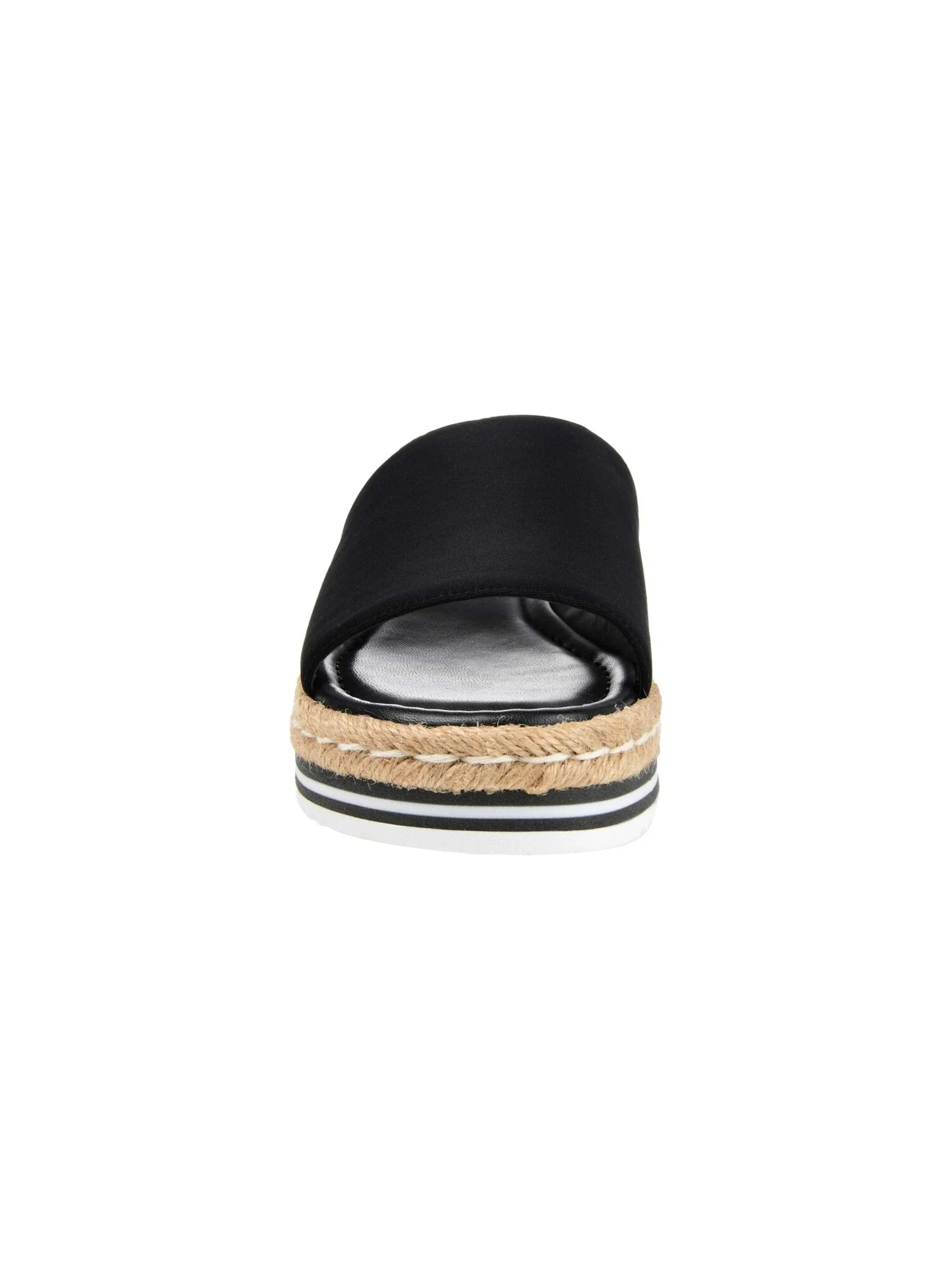 Туфли на каблуках Comfort Foam Rosey Sandal Journee Collection — 9