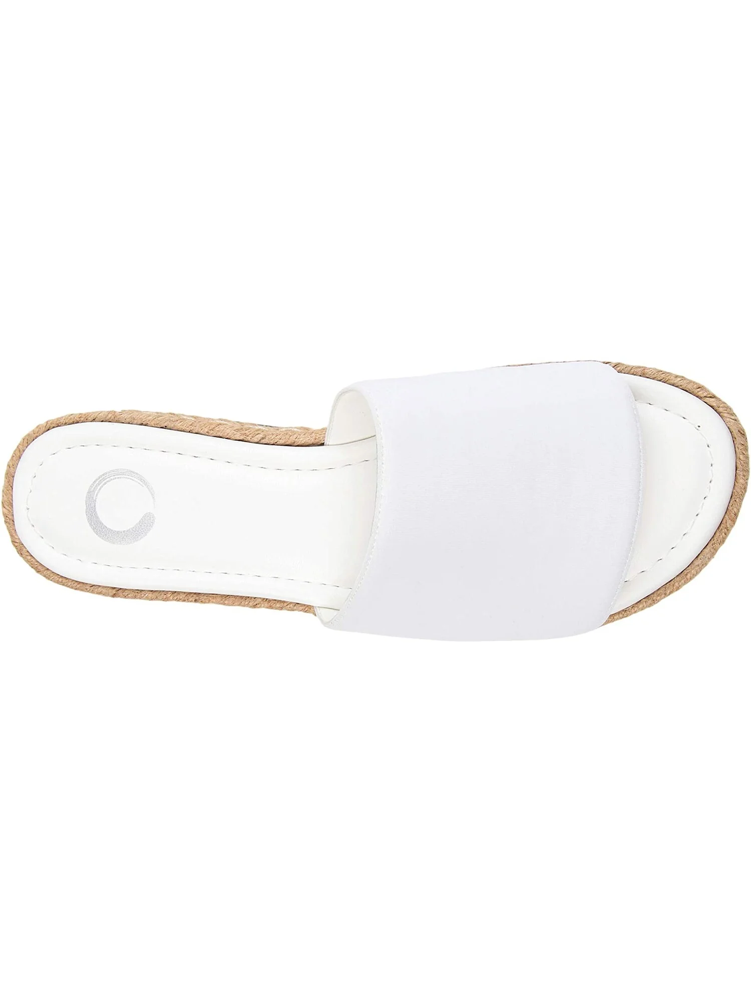 Туфли на каблуках Comfort Foam Rosey Sandal Journee Collection — 2