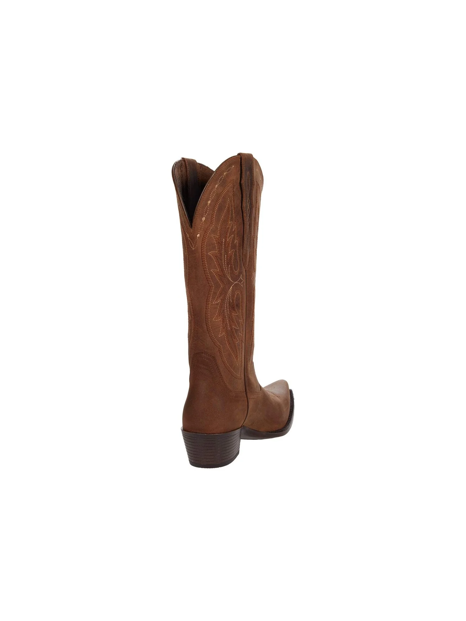 Сапоги женские Heritage X Toe Elastic Calf Ariat в западном стиле — 7