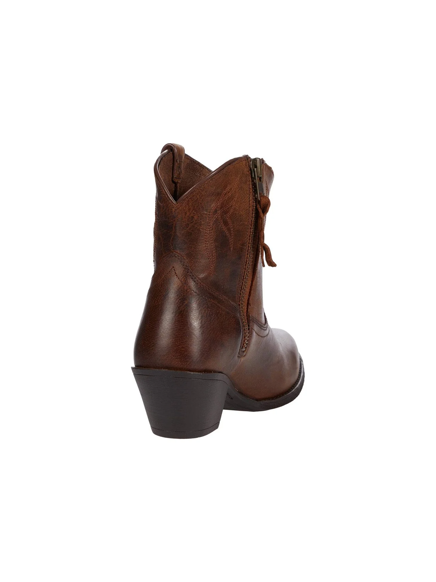 Ботинки женские Ariat Darlin ковбойские с острым носком — 7
