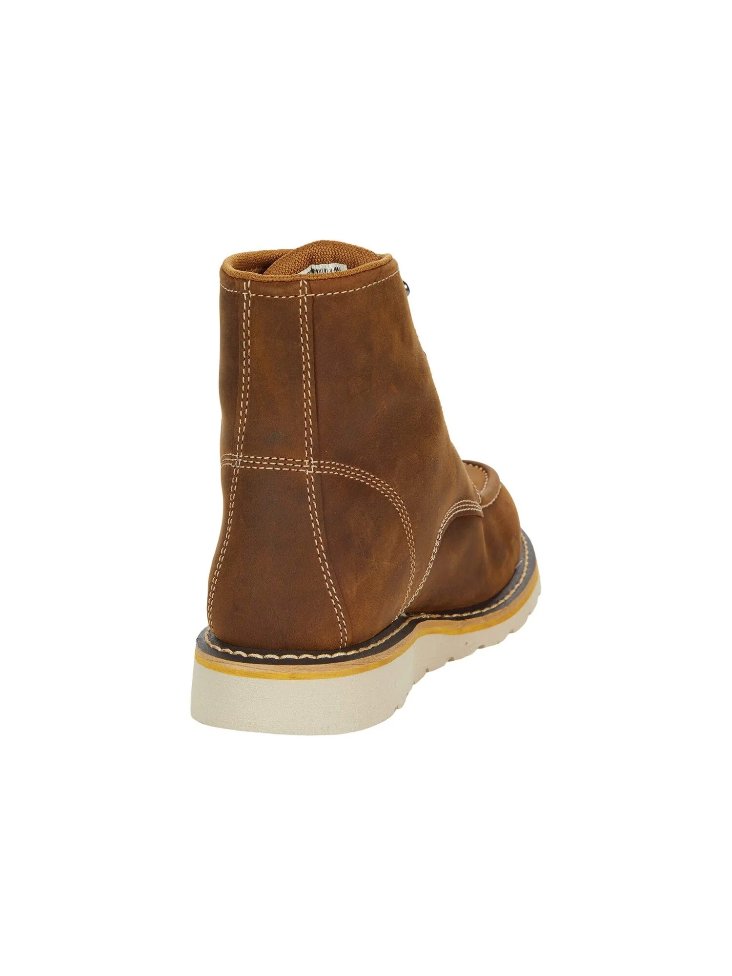 Ботинки Wedge 6" Waterproof Soft Toe Carhartt — 3