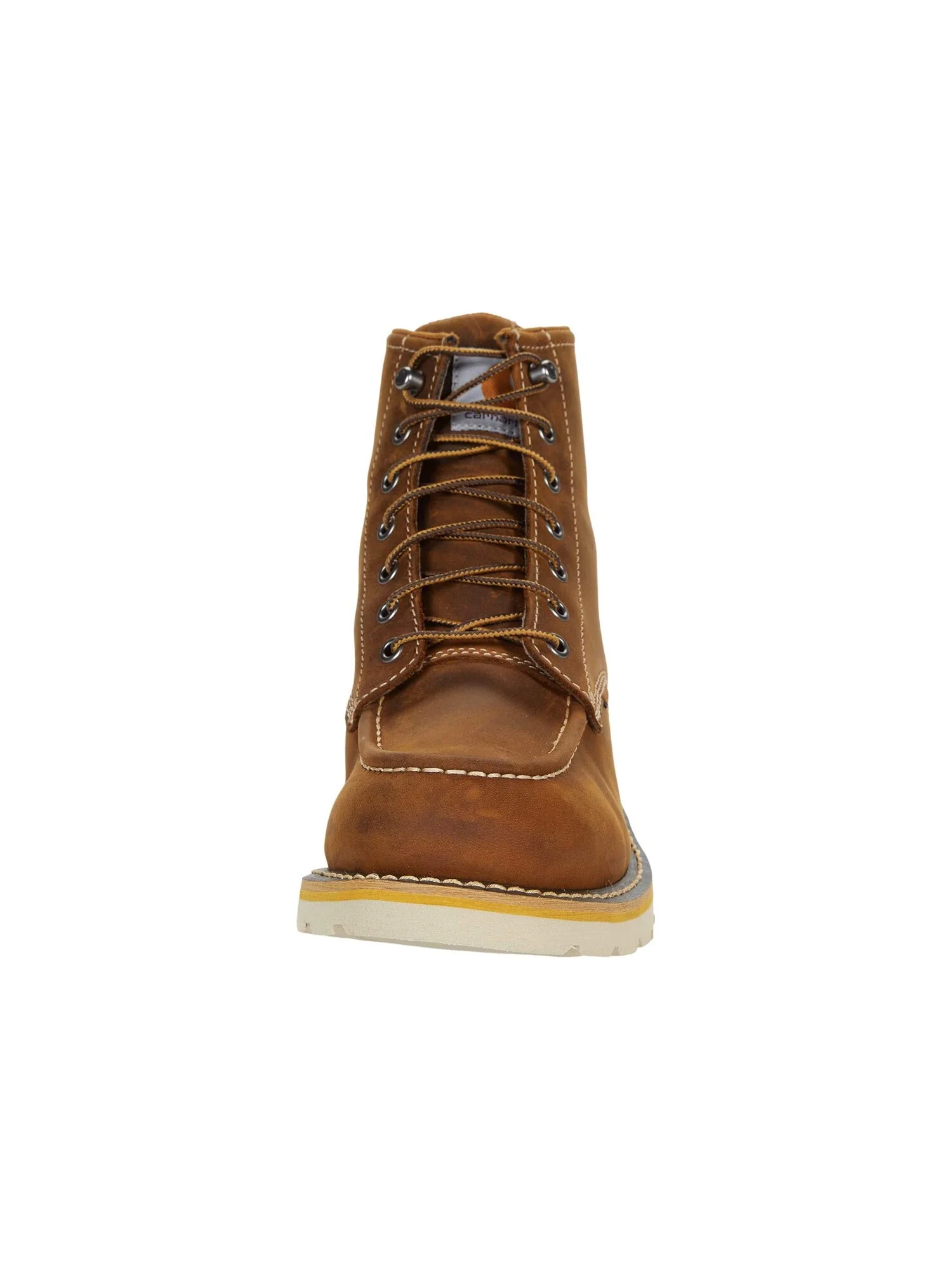 Ботинки Wedge 6" Waterproof Soft Toe Carhartt — 4
