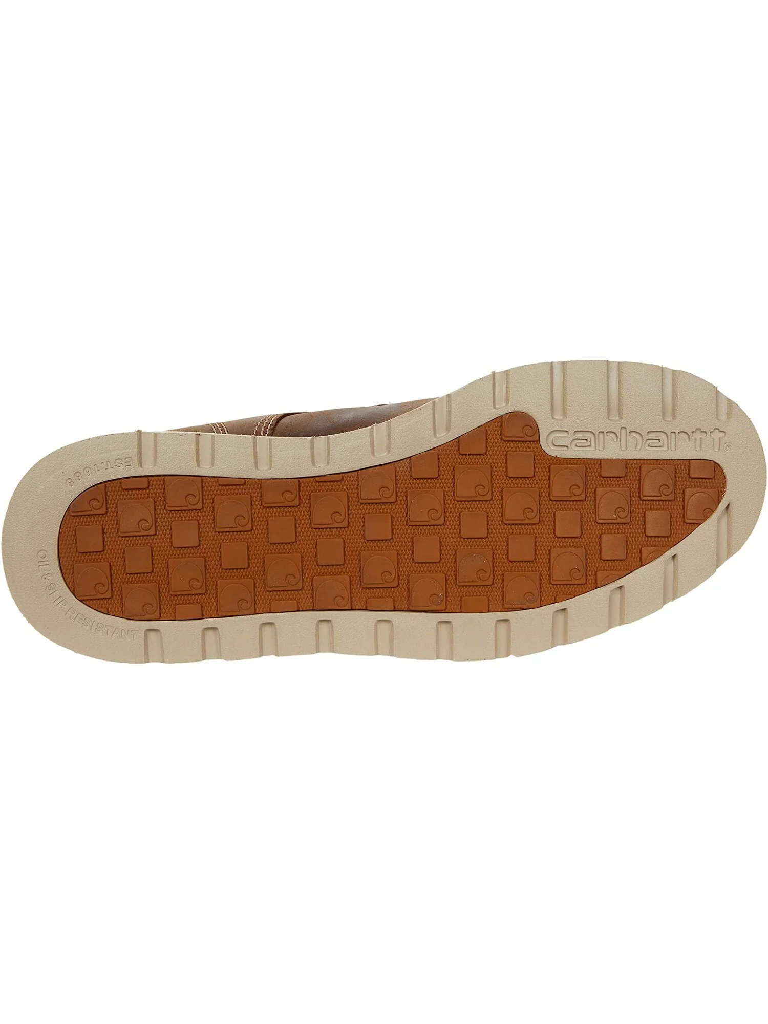 Ботинки Wedge 6" Waterproof Steel Toe Carhartt — 5