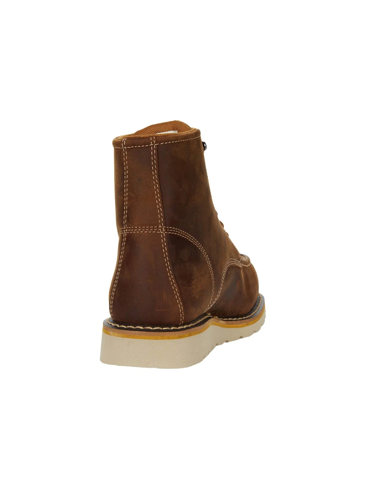 Ботинки Wedge 6" Waterproof Steel Toe Carhartt — 7